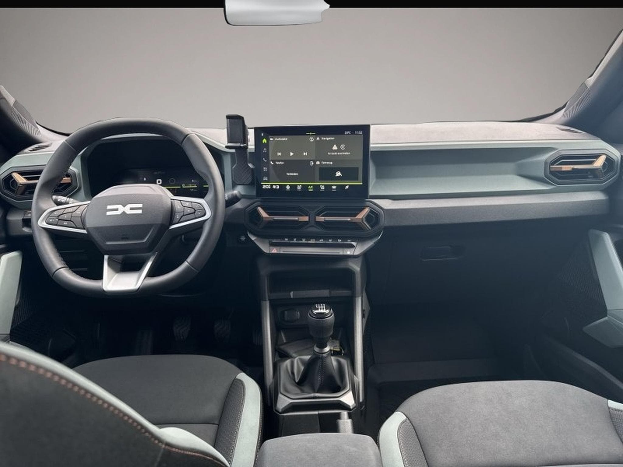 Dacia Duster (2026) - Photo 5