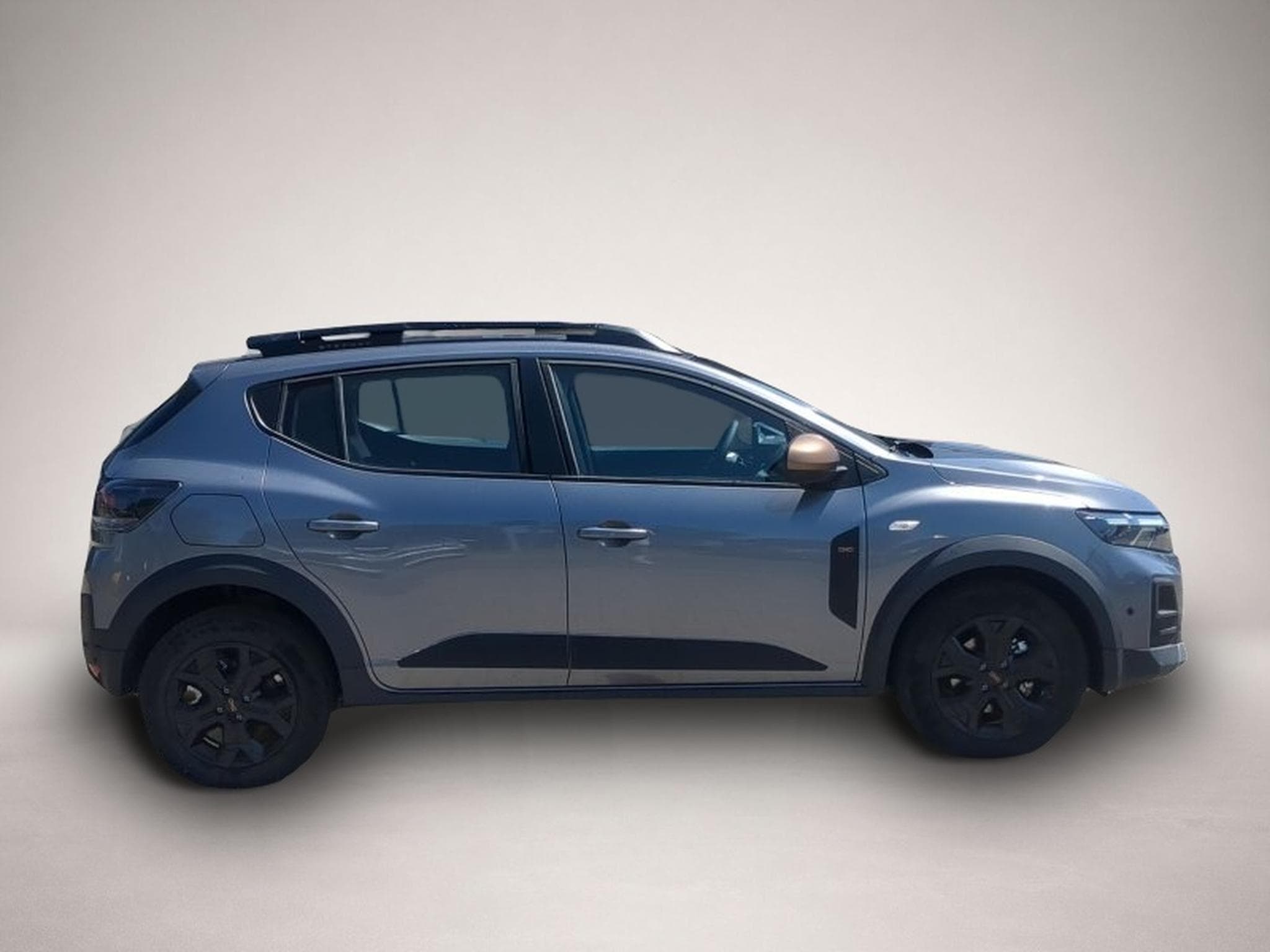 Dacia Sandero (2026) - Photo 2