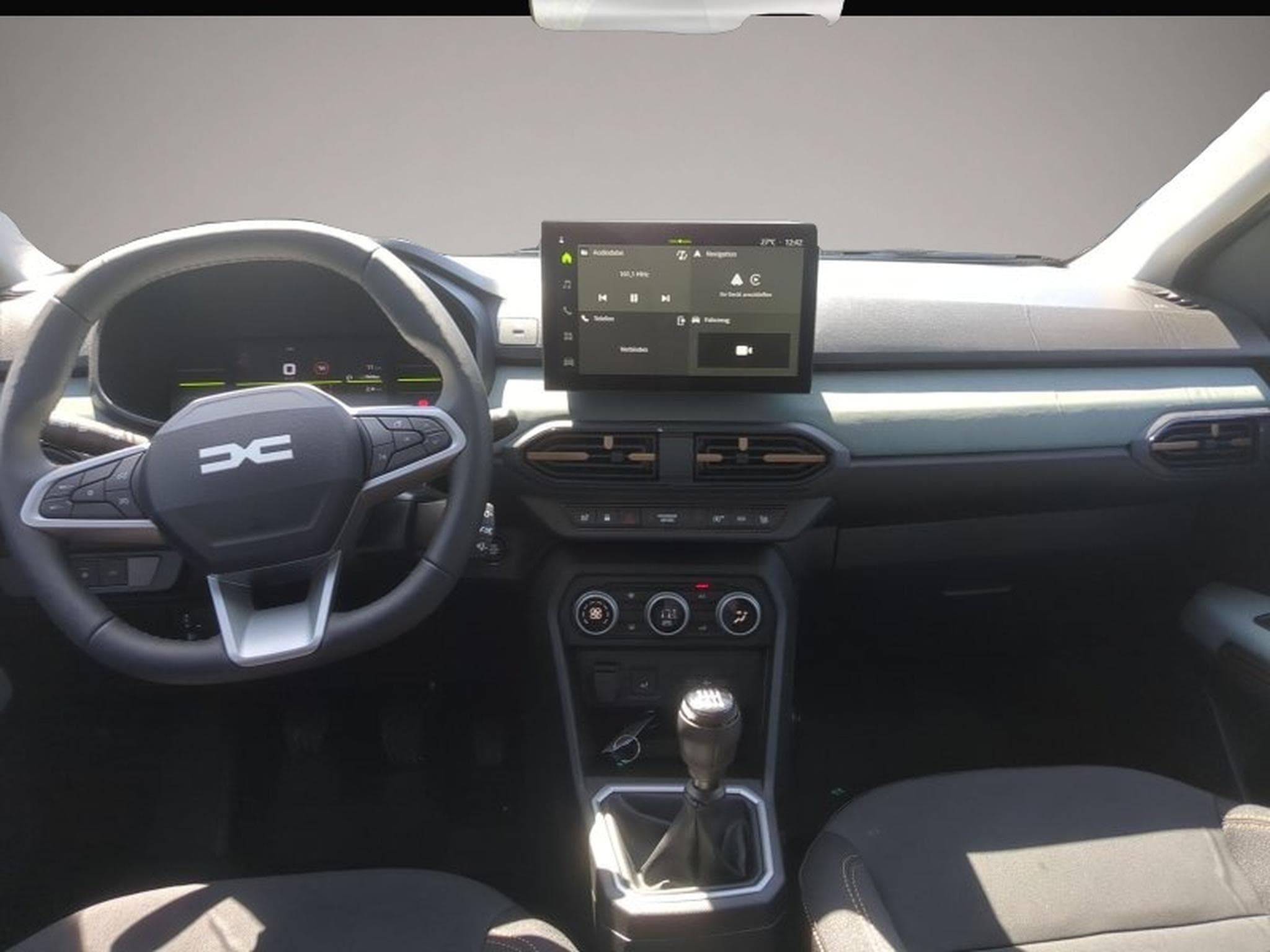 Dacia Sandero (2026) - Photo 5