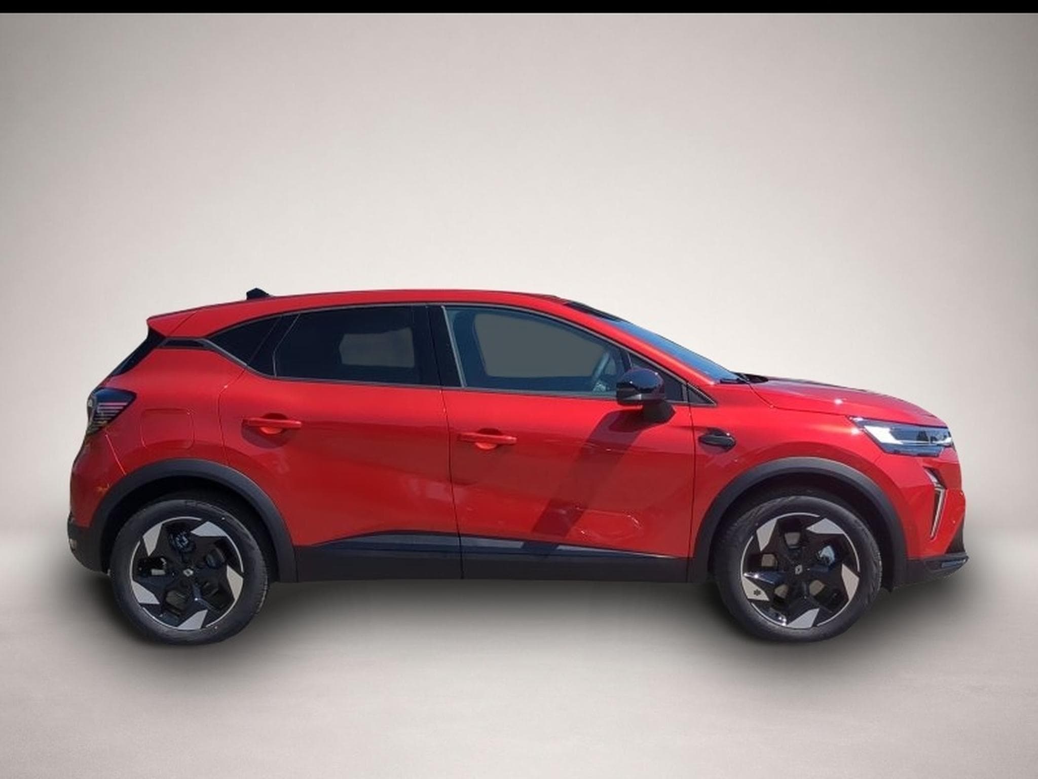 Renault Captur (2026) - Photo 2