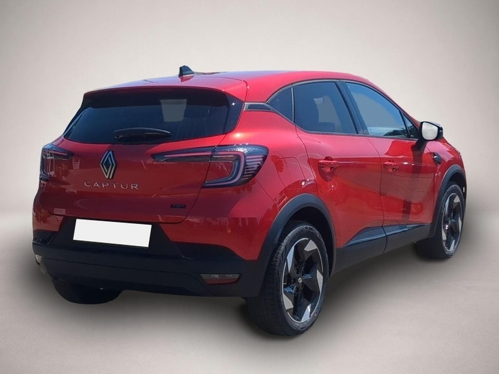 Renault Captur (2026) - Photo 3