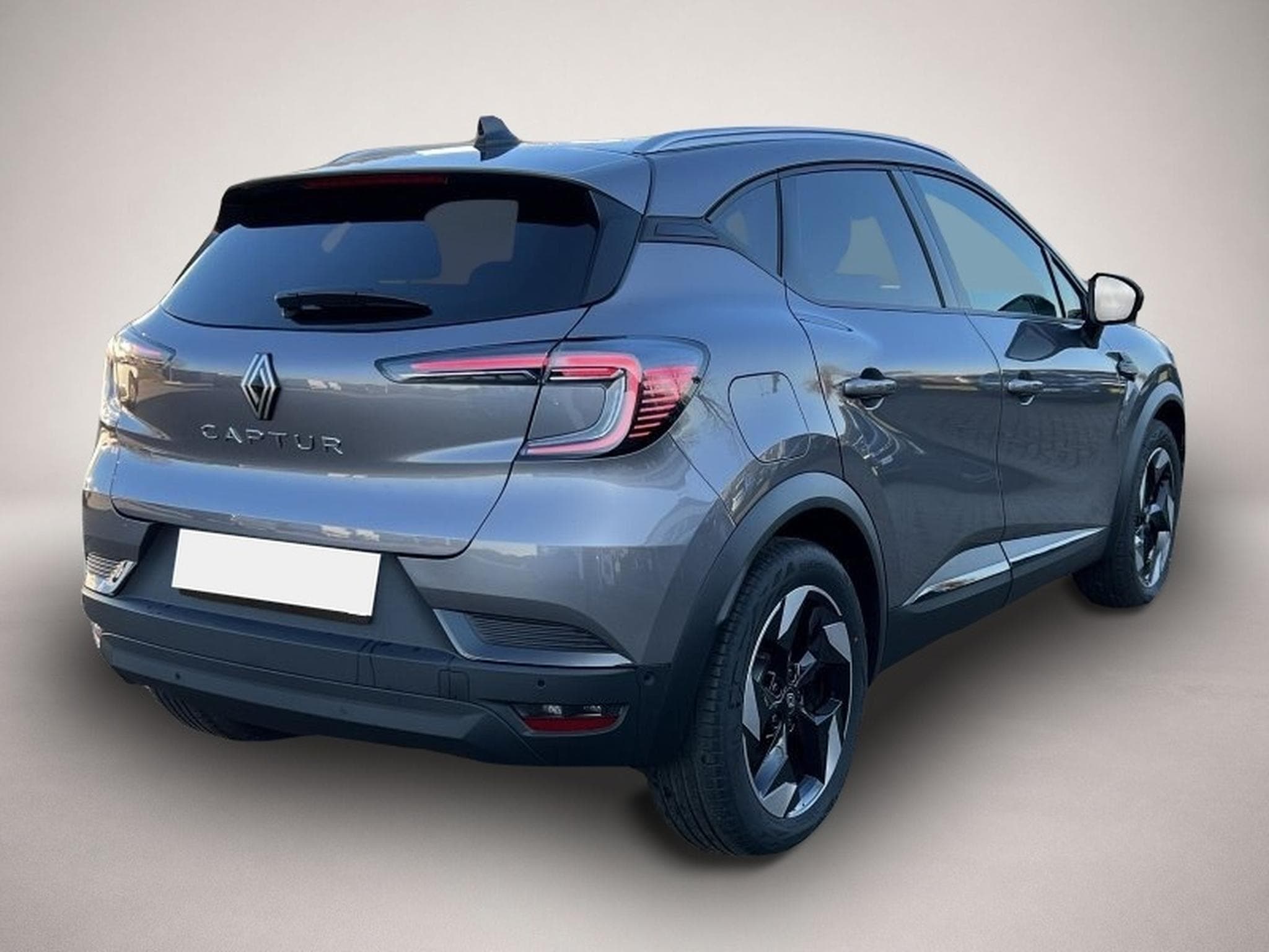 Renault Captur (2025) - Photo 3