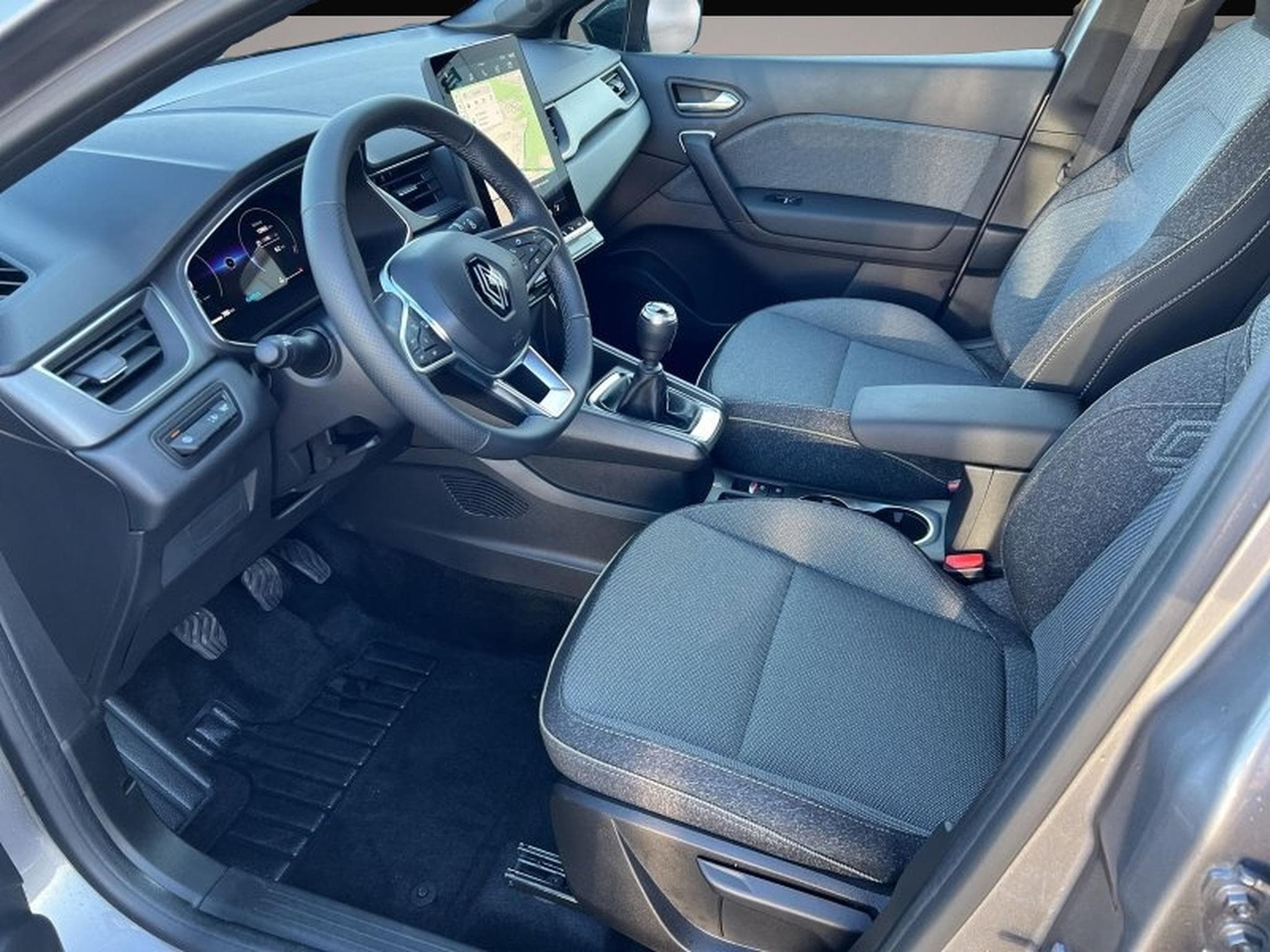 Renault Captur (2025) - Photo 4