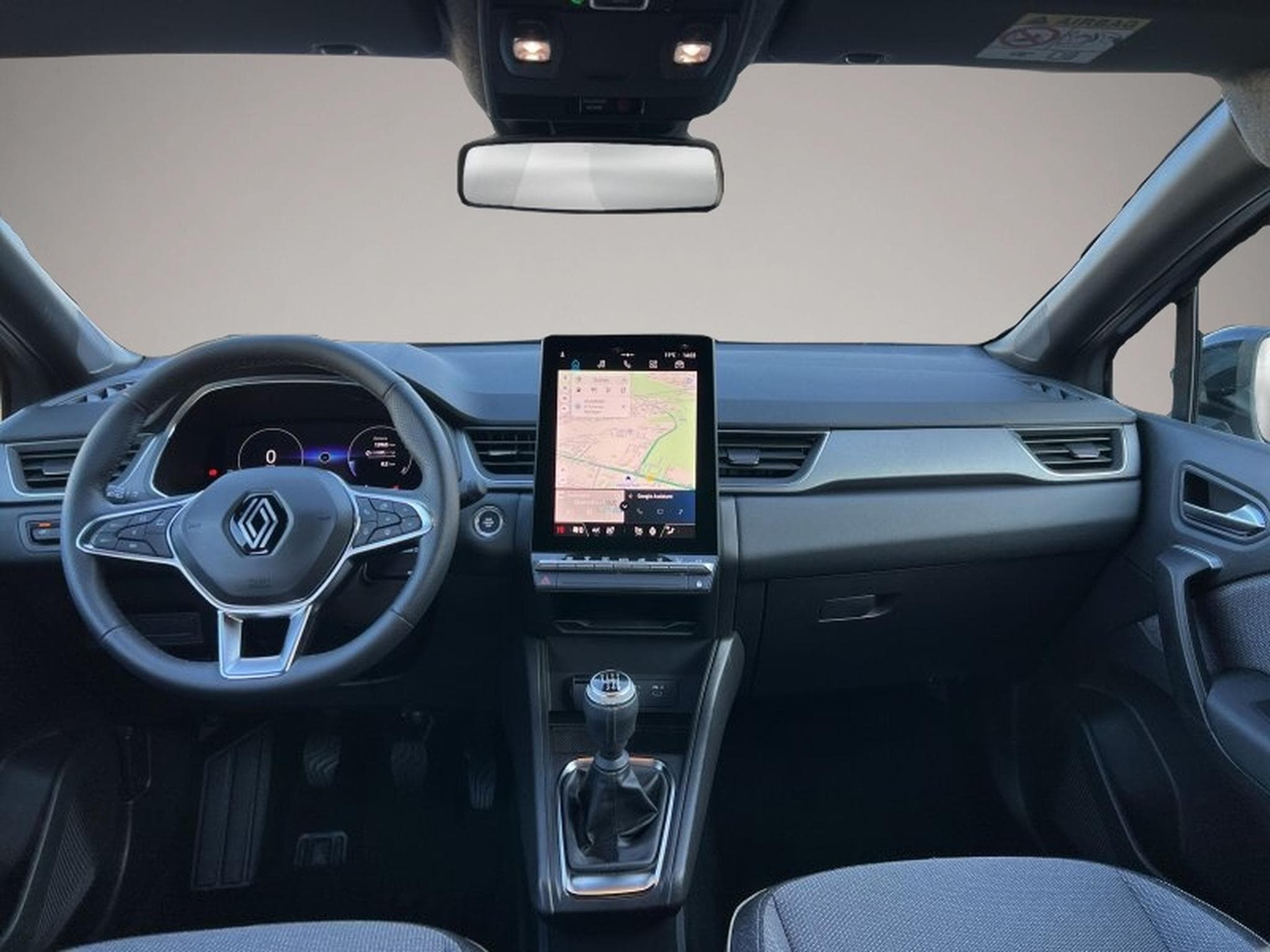 Renault Captur (2025) - Photo 5