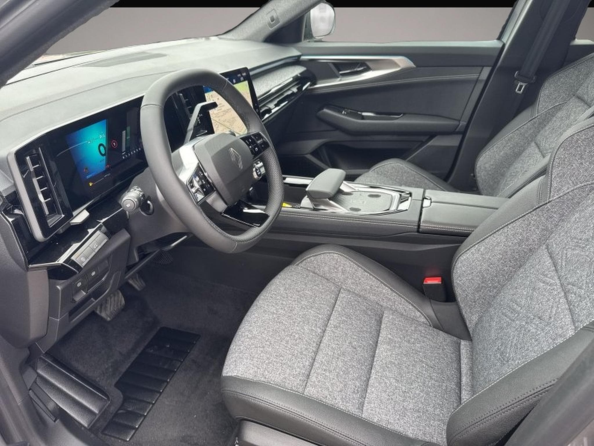 Renault Master (2026) - Photo 4
