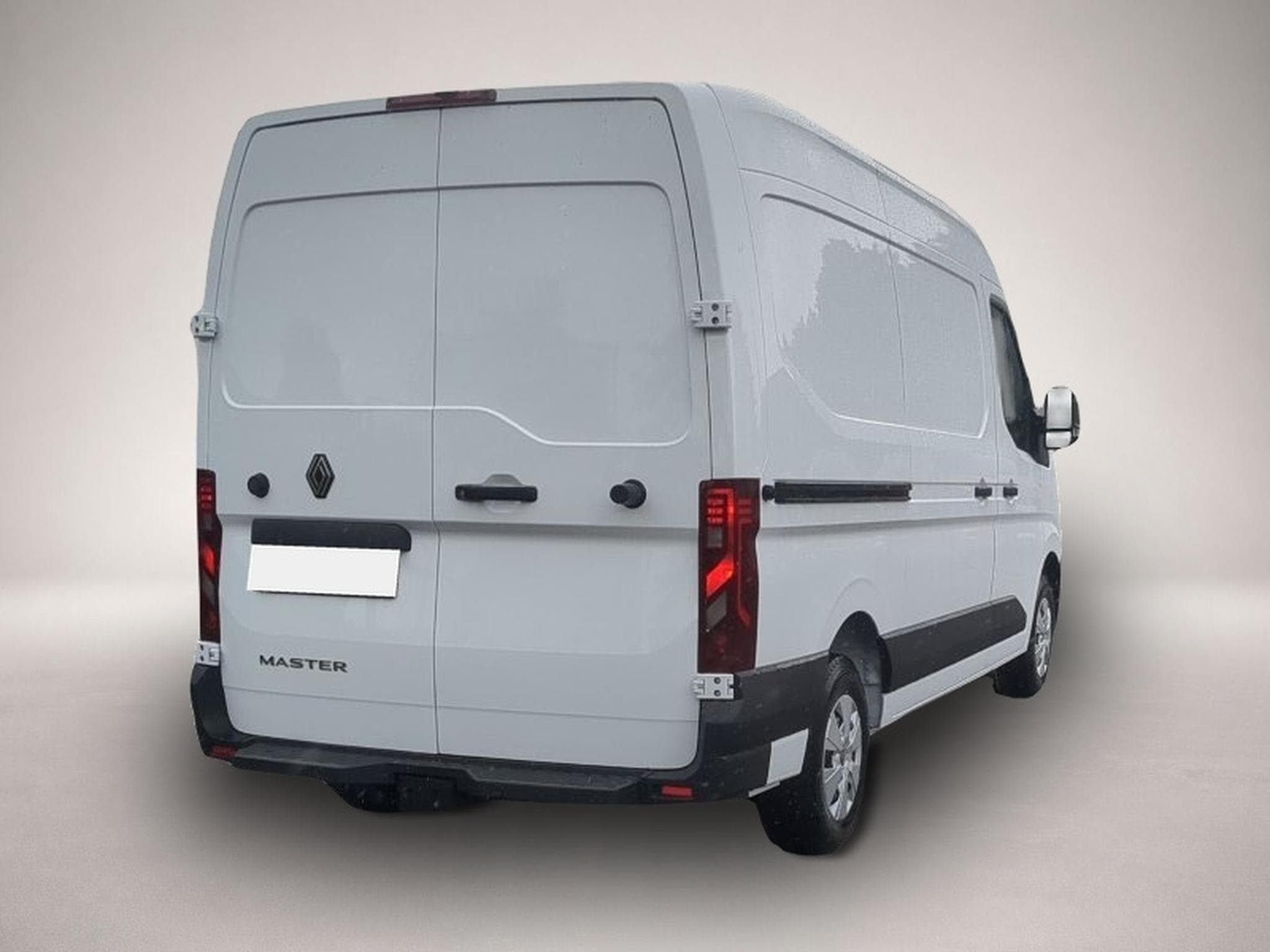 Renault Master (2026) - Photo 3