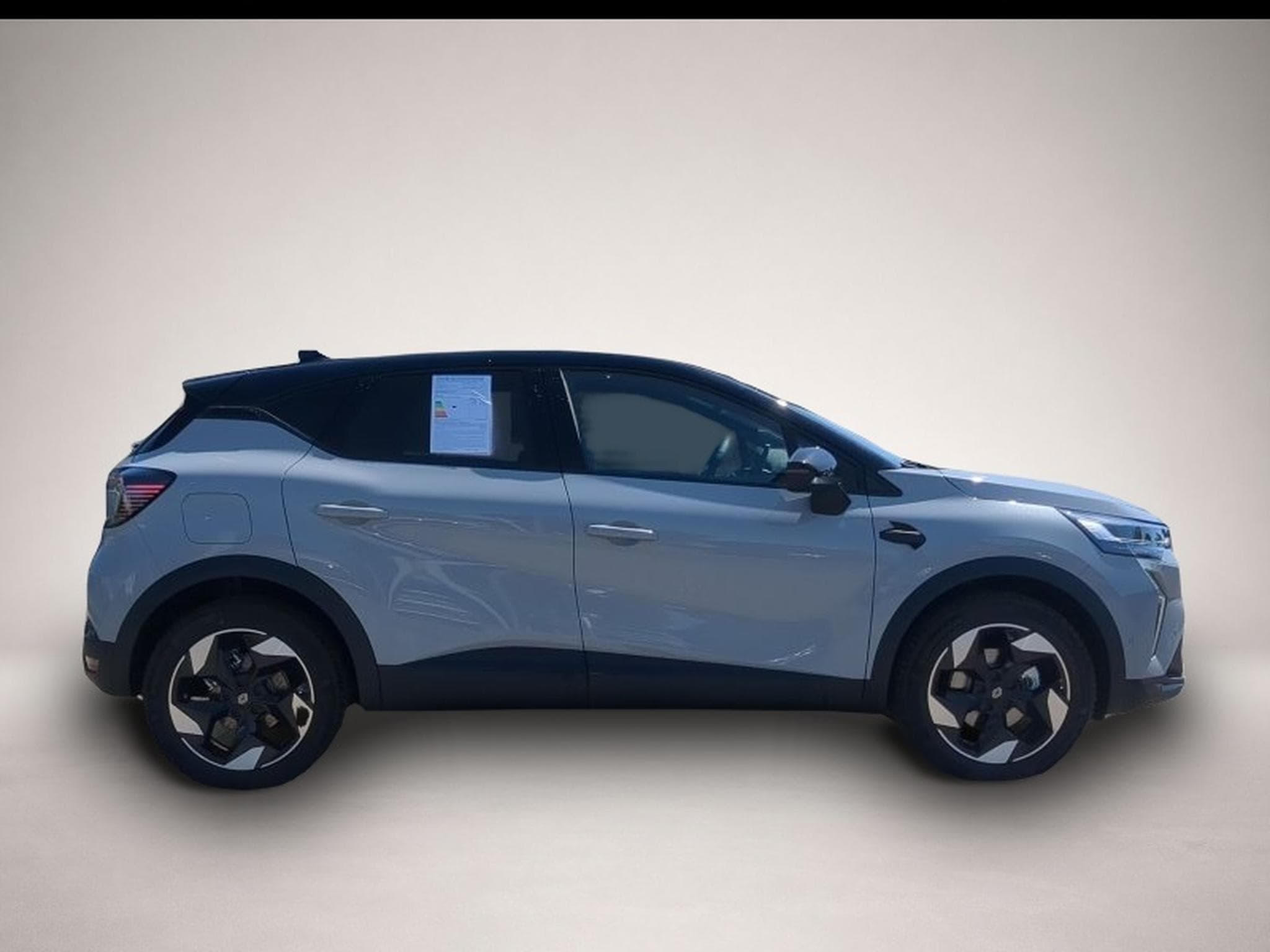 Renault Captur (2026) - Photo 2