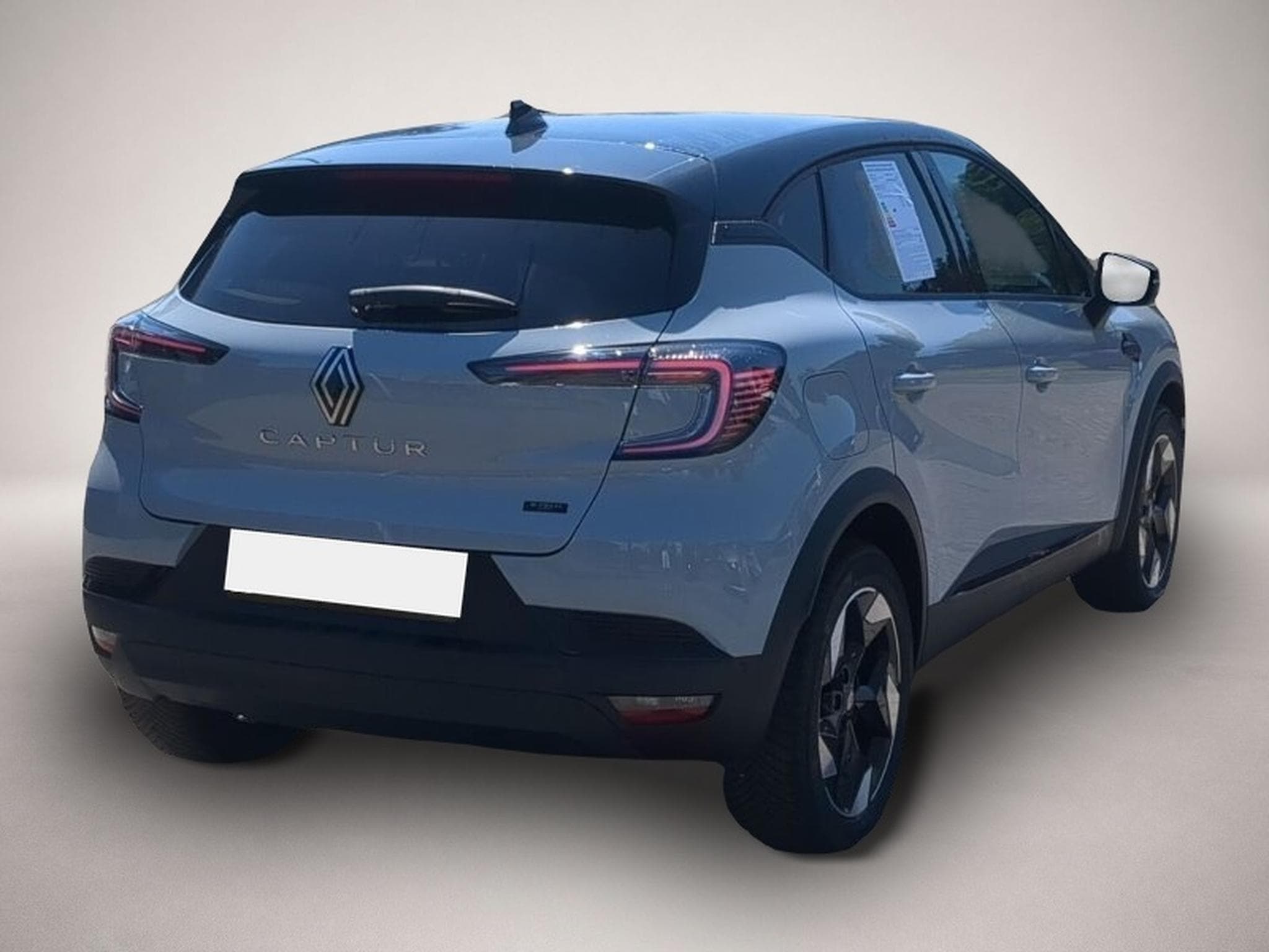 Renault Captur (2026) - Photo 3