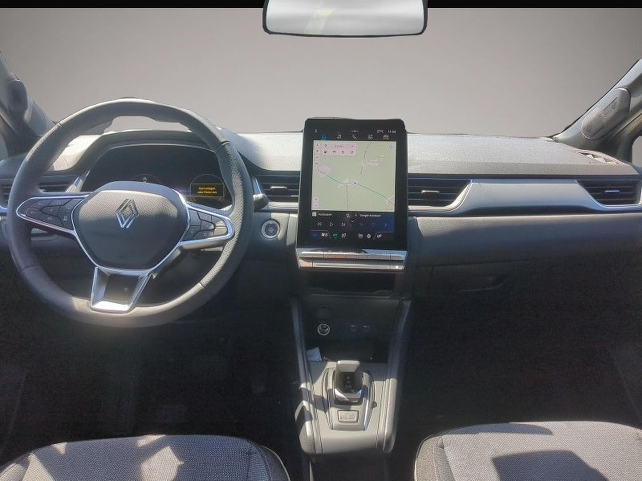 Renault Captur (2026) - Photo 5