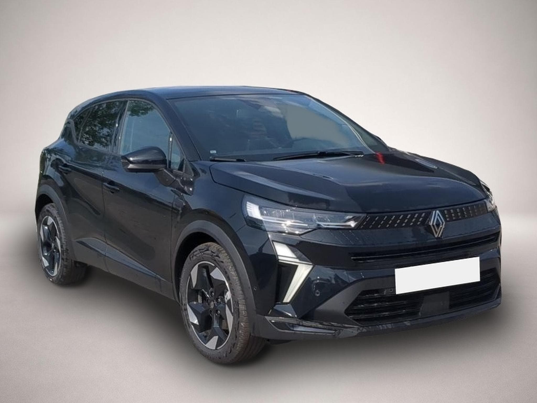 Renault Captur (2026) - Photo 1