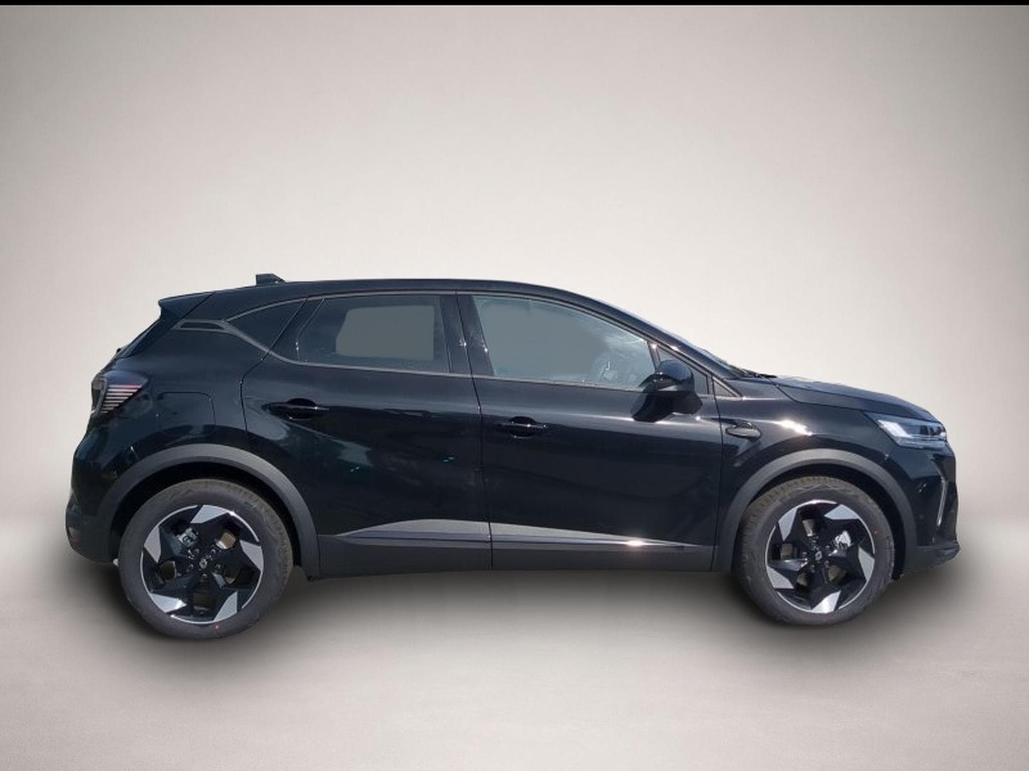 Renault Captur (2026) - Photo 2