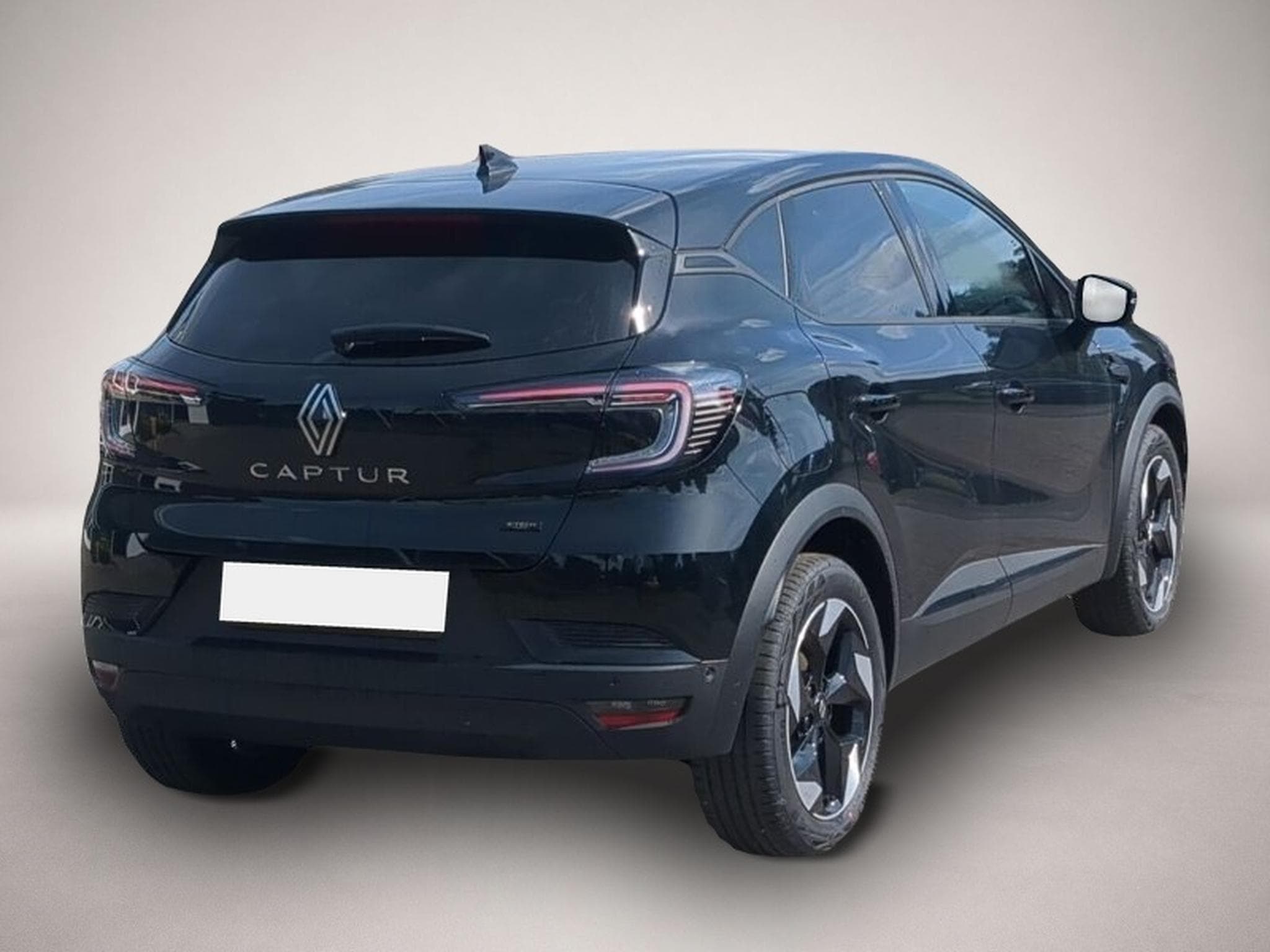 Renault Captur (2026) - Photo 3
