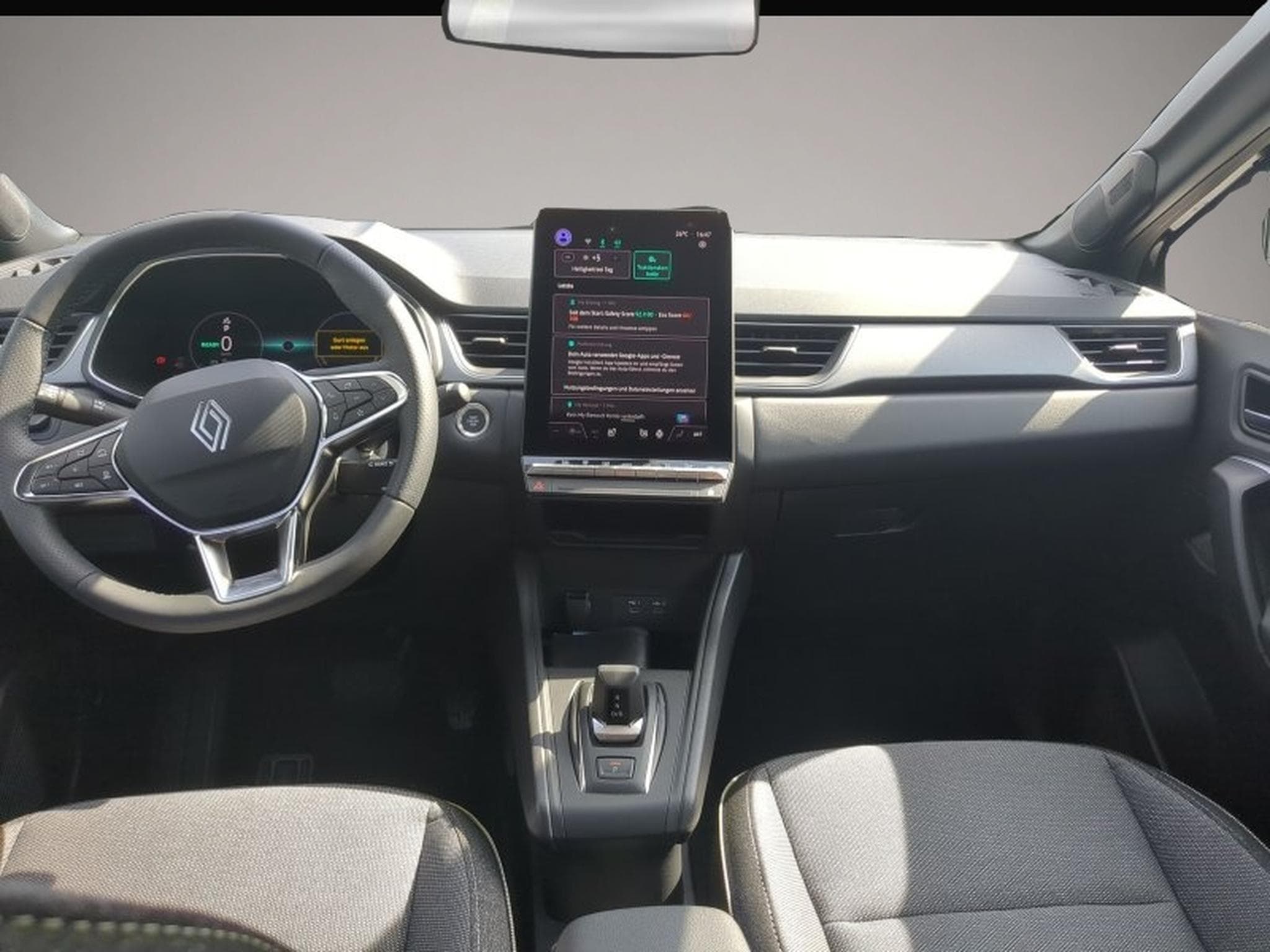 Renault Captur (2026) - Photo 5