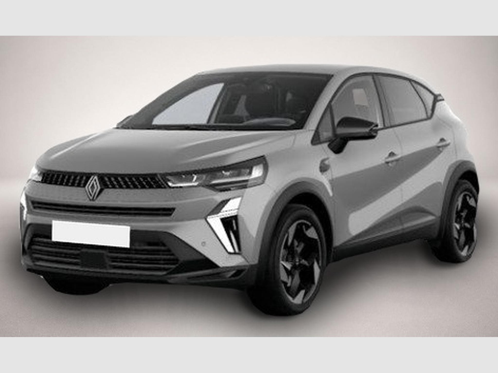 Renault Captur (2026) - Photo 1