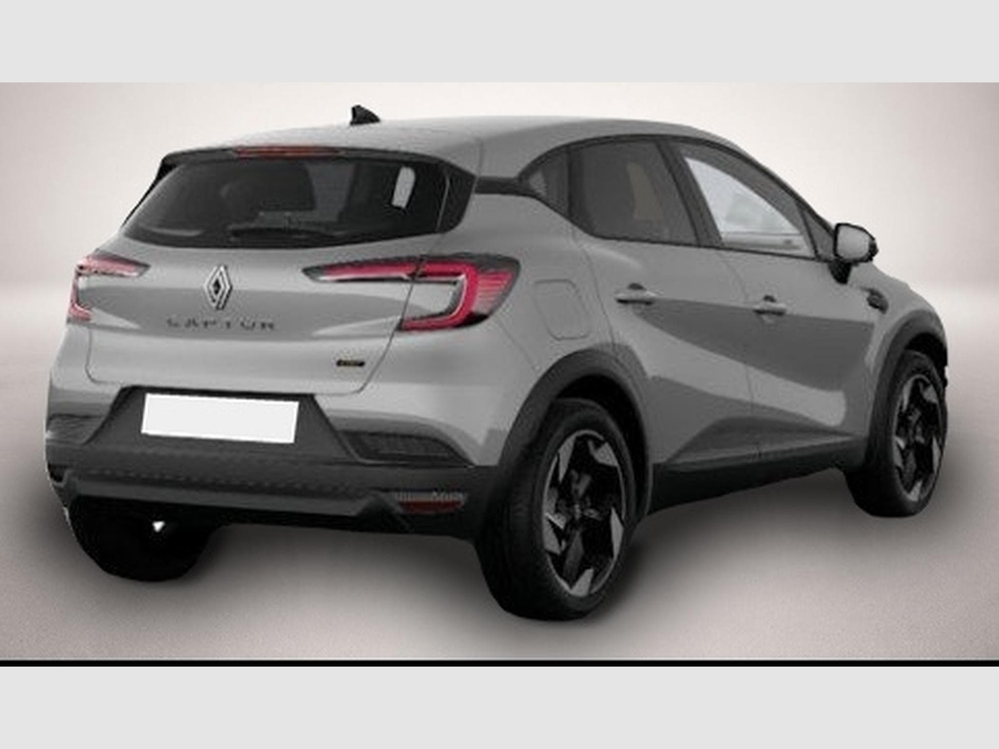 Renault Captur (2026) - Photo 4