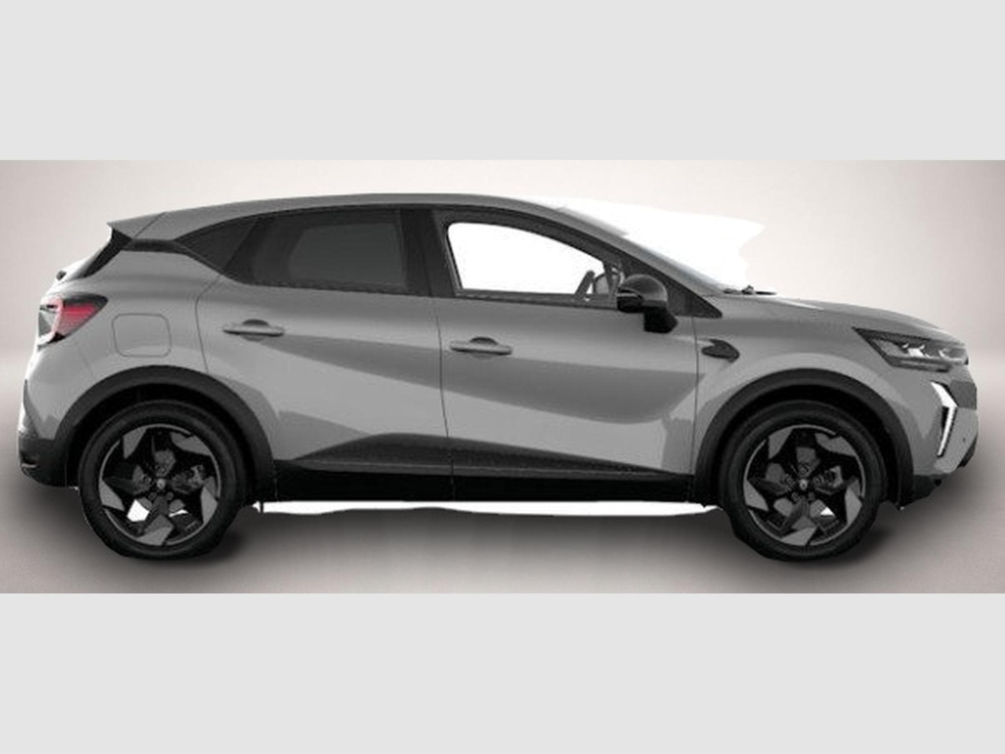Renault Captur (2026) - Photo 5