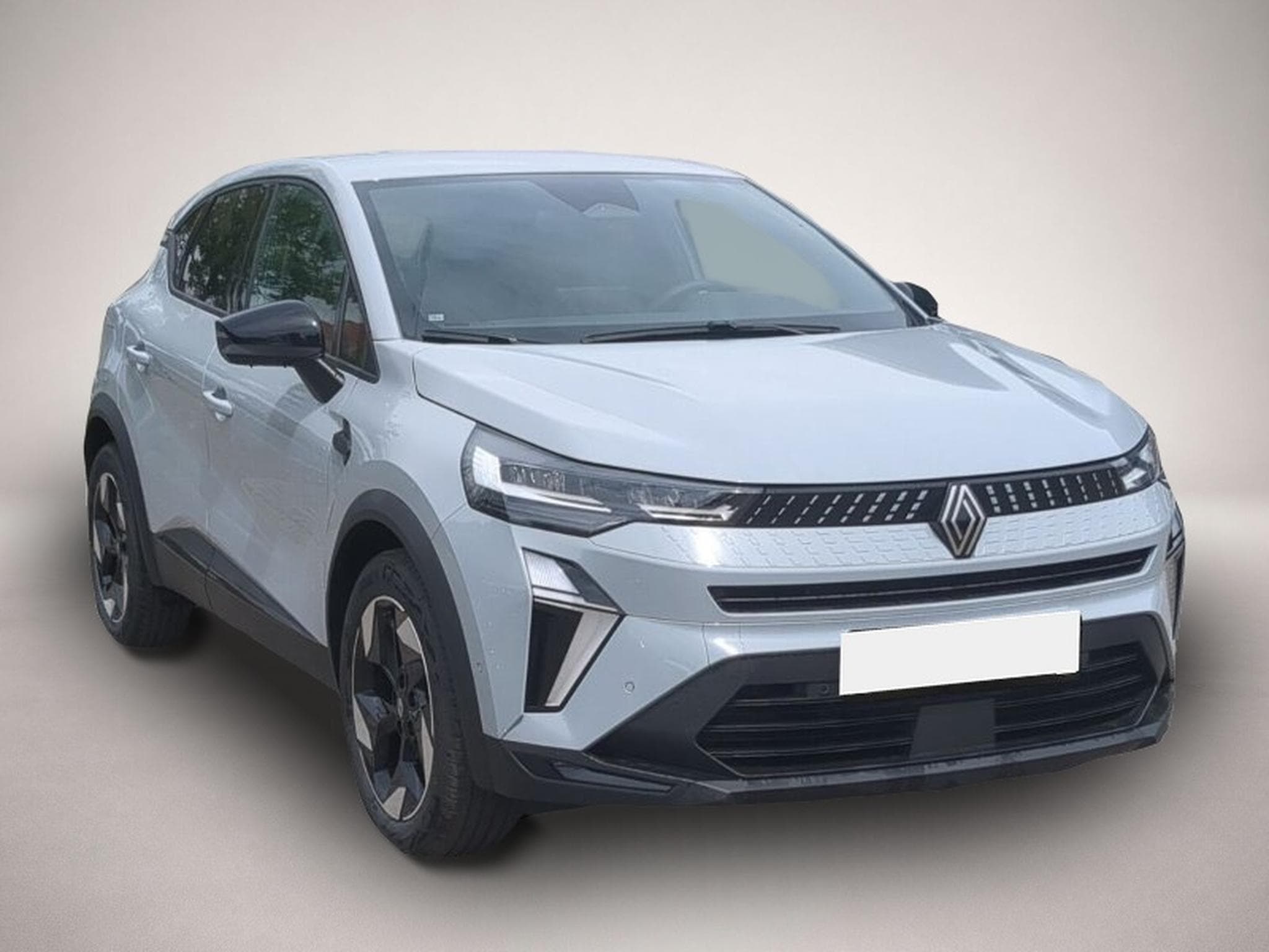Renault Captur (2026) - Photo 1