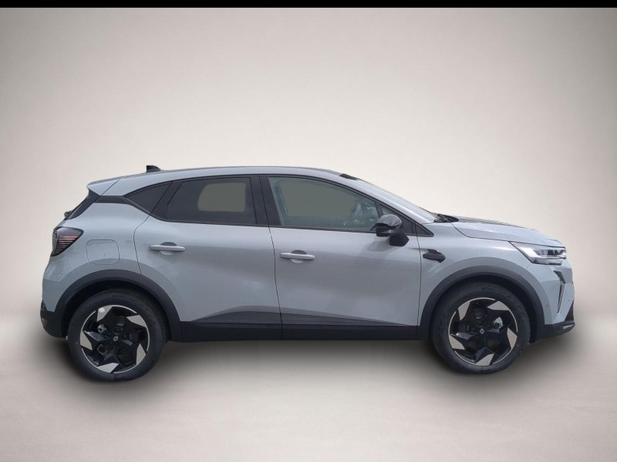 Renault Captur (2026) - Photo 2