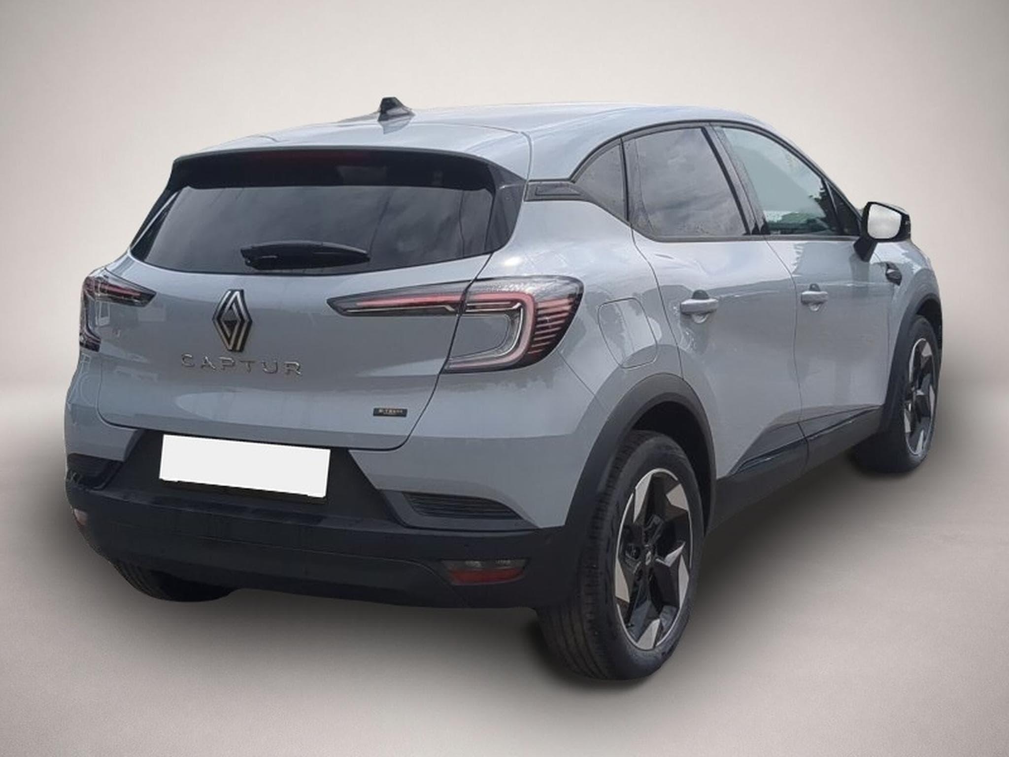Renault Captur (2026) - Photo 3