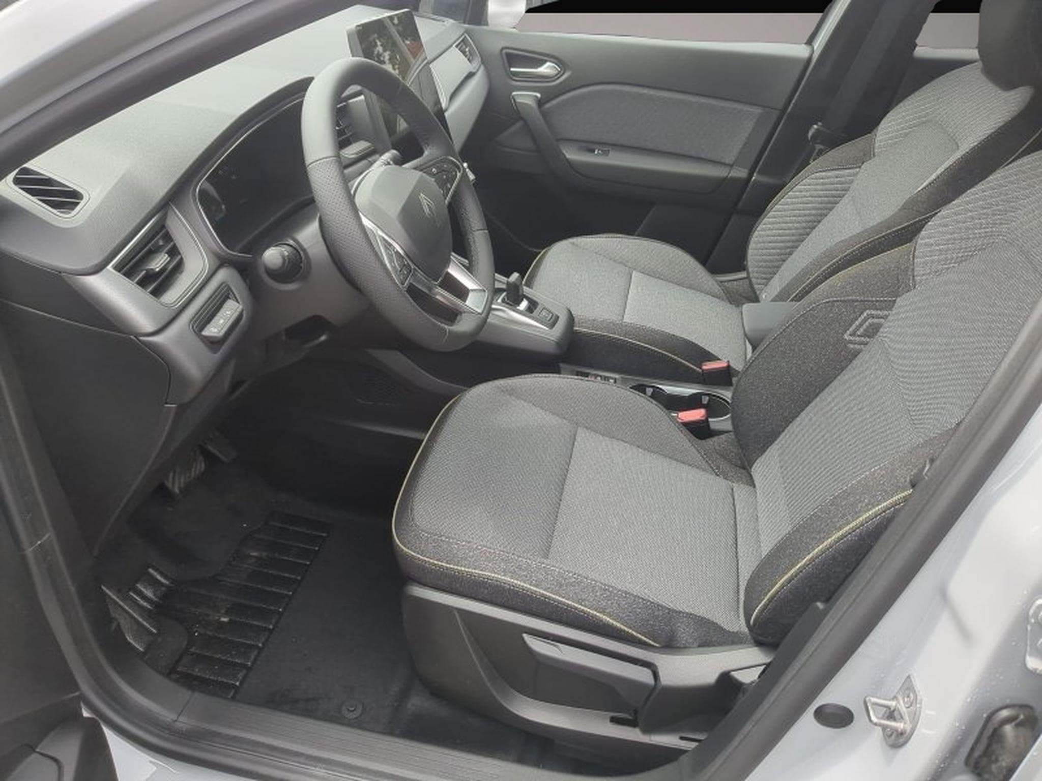 Renault Captur (2026) - Photo 4