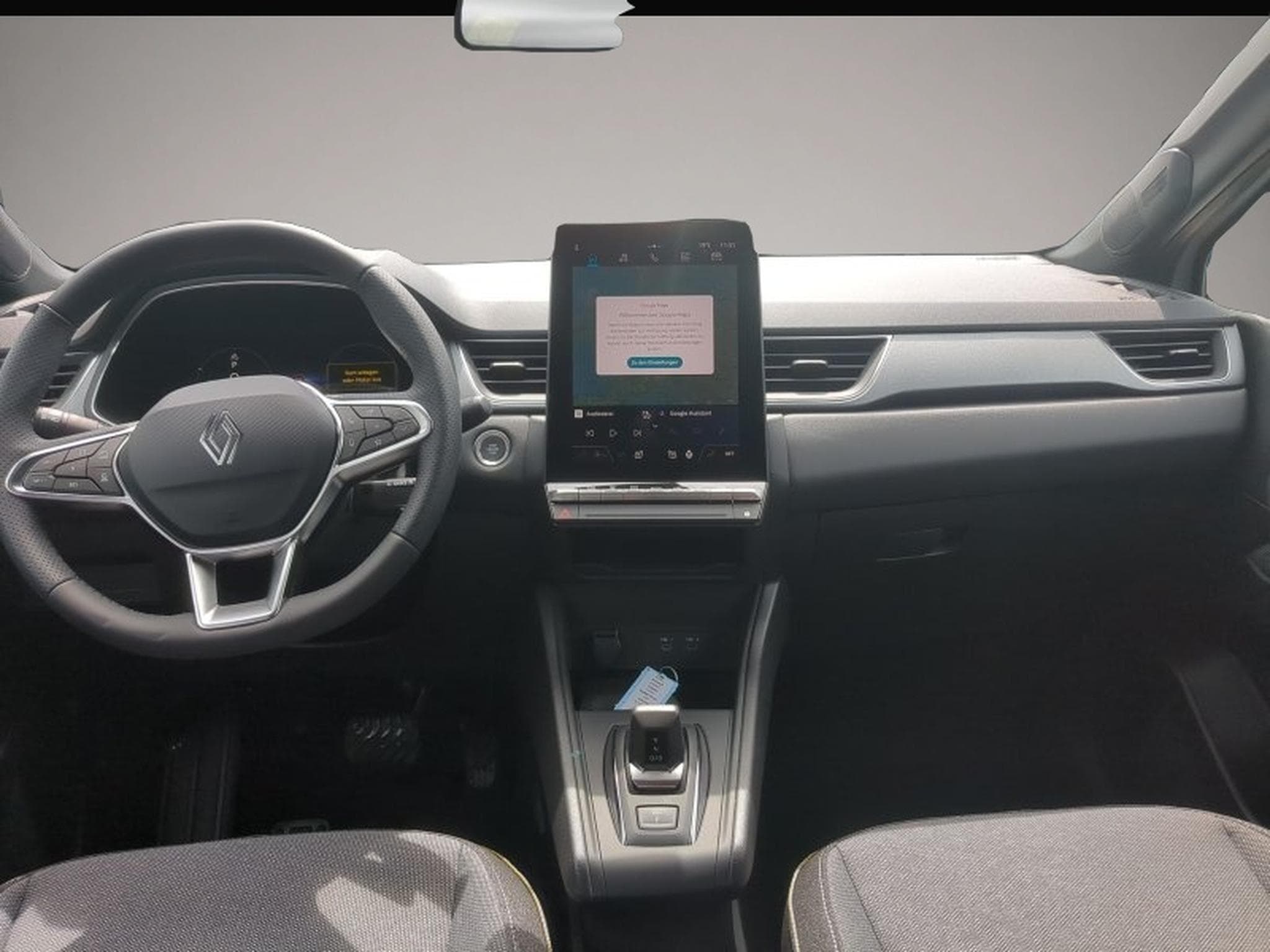 Renault Captur (2026) - Photo 5