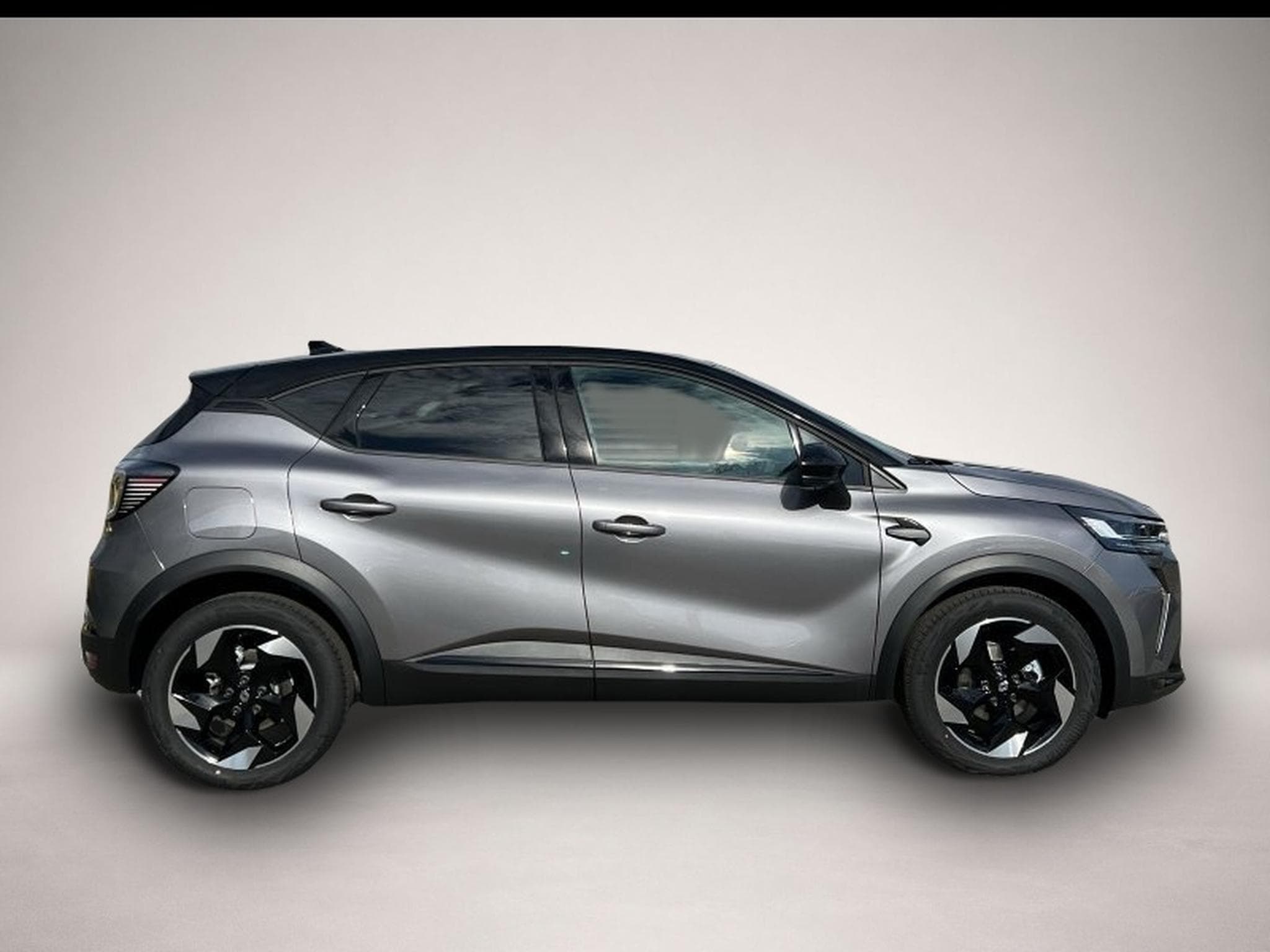 Renault Captur (2026) - Photo 2