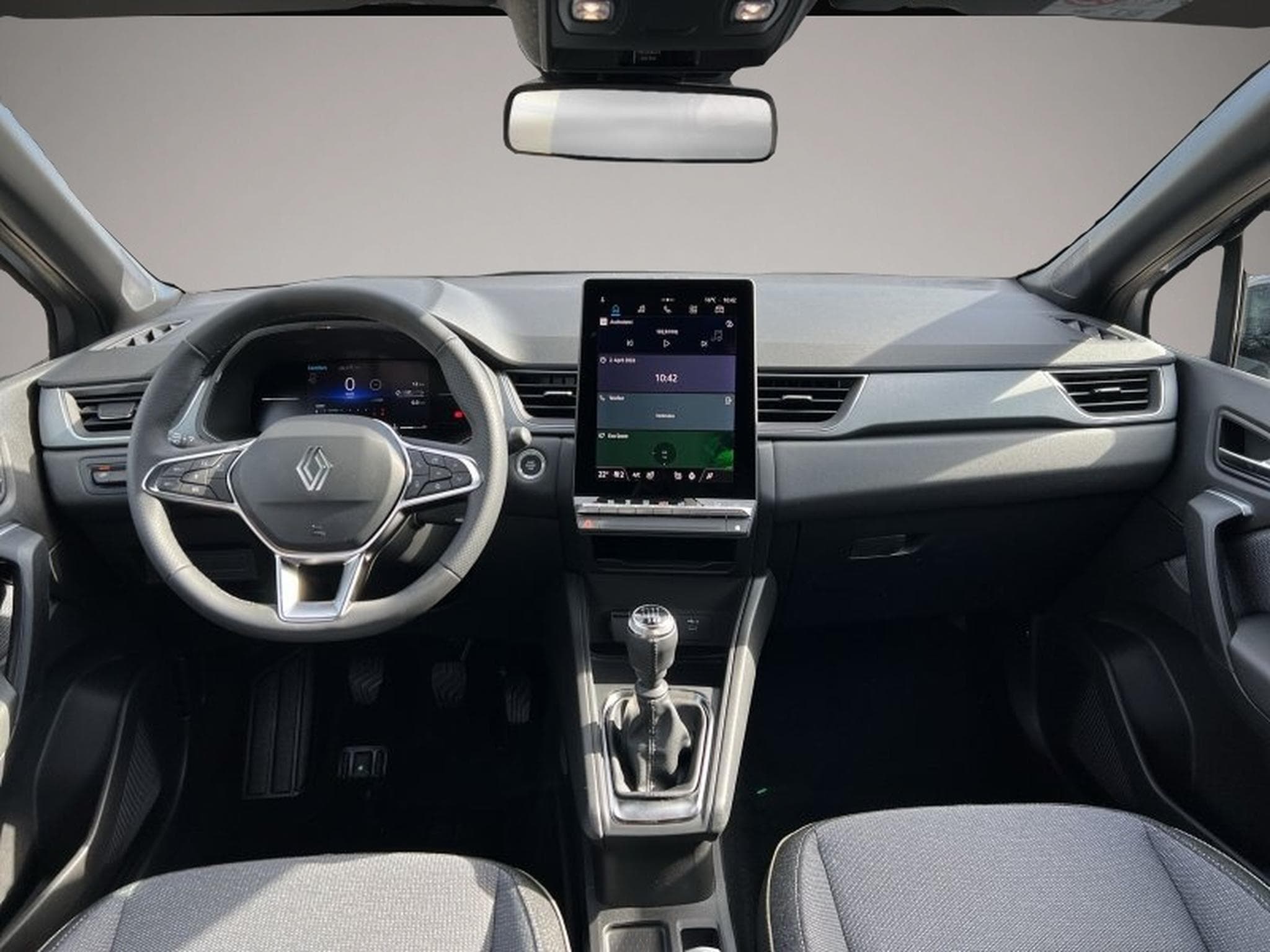 Renault Captur (2026) - Photo 5