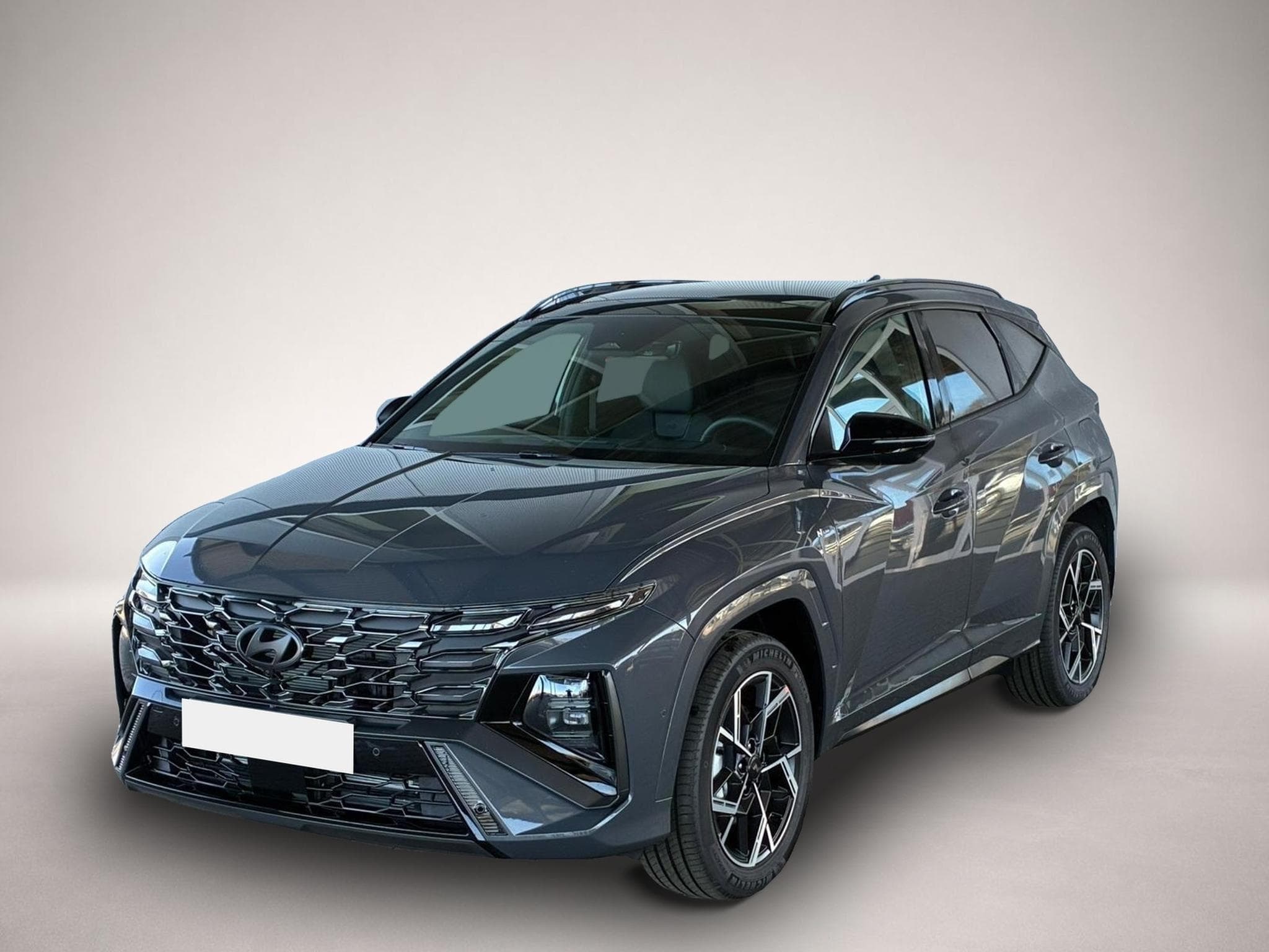 Hyundai Tucson (2026) - Photo 1