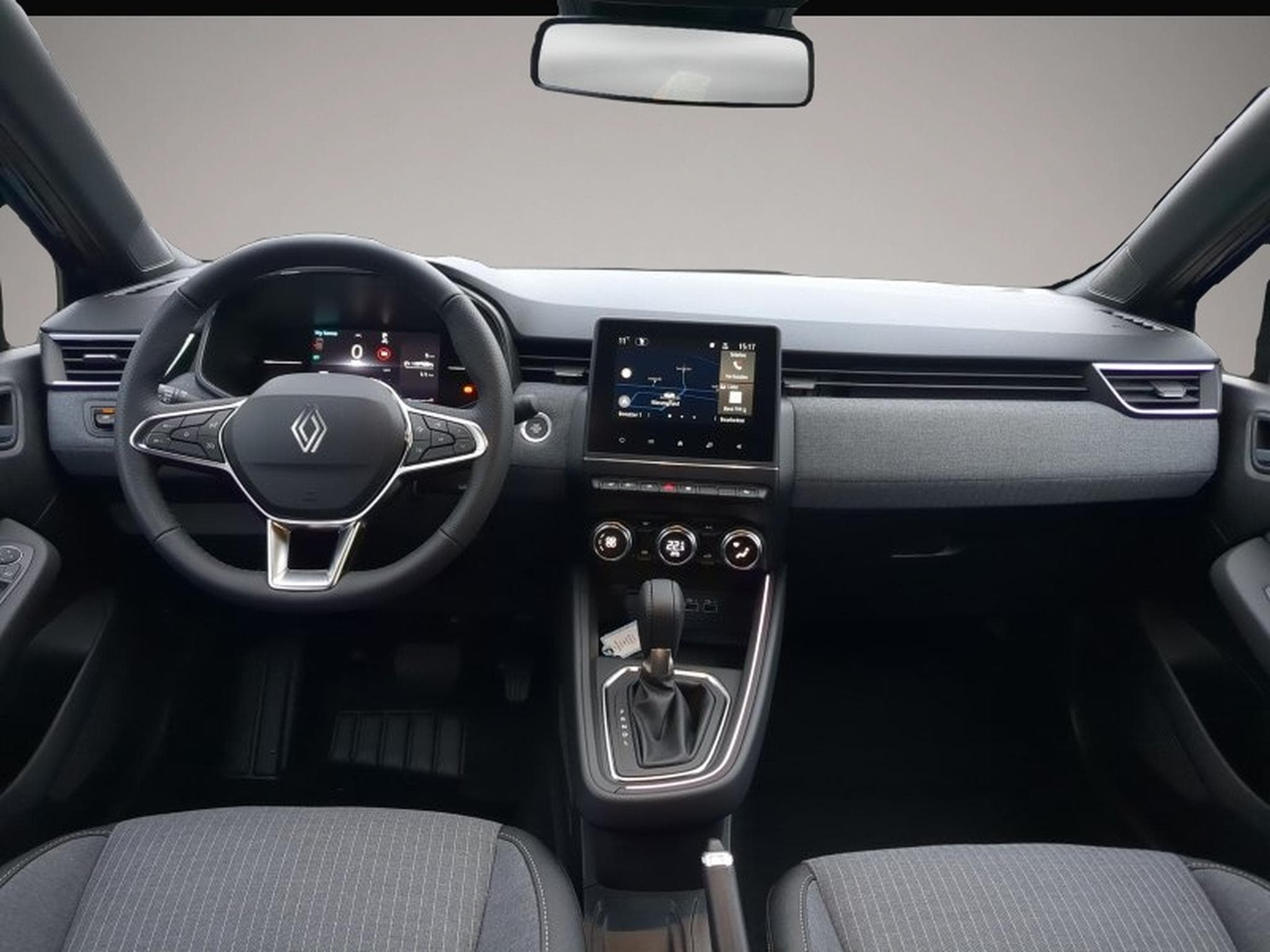 Renault Clio (2025) - Photo 5