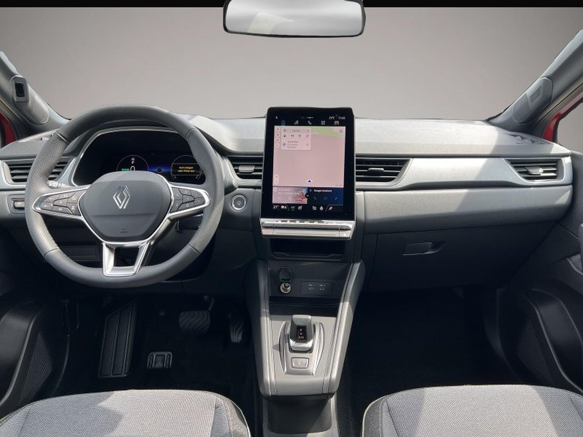 Renault Captur (2026) - Photo 5