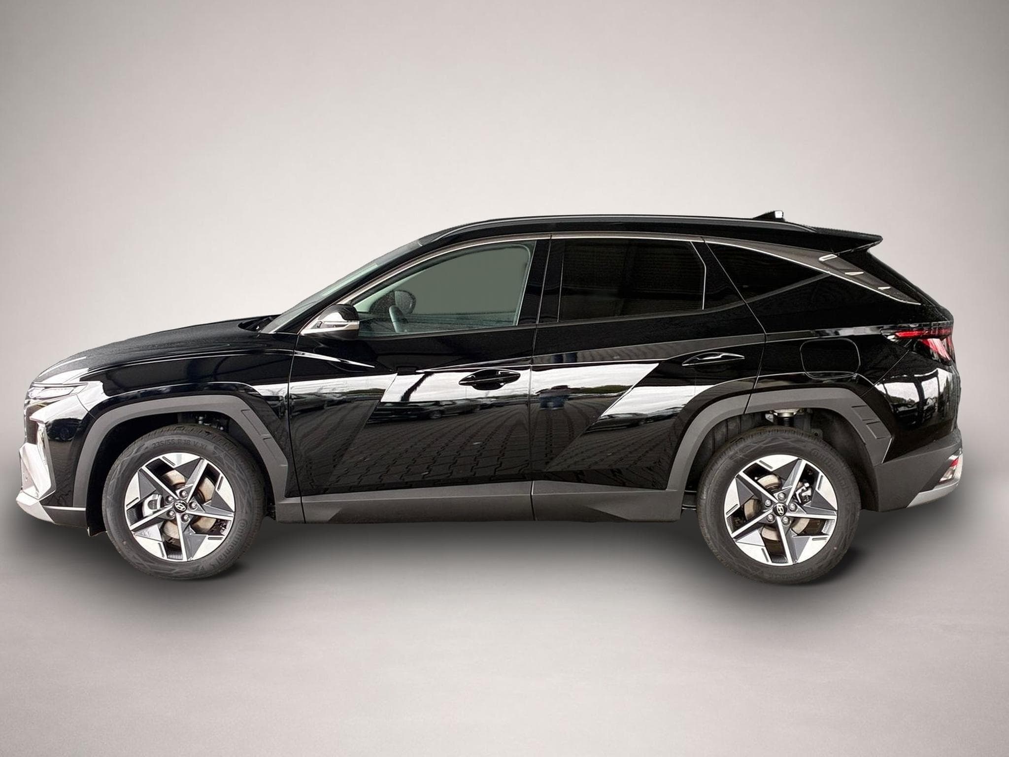 Hyundai Tucson (2026) - Photo 2