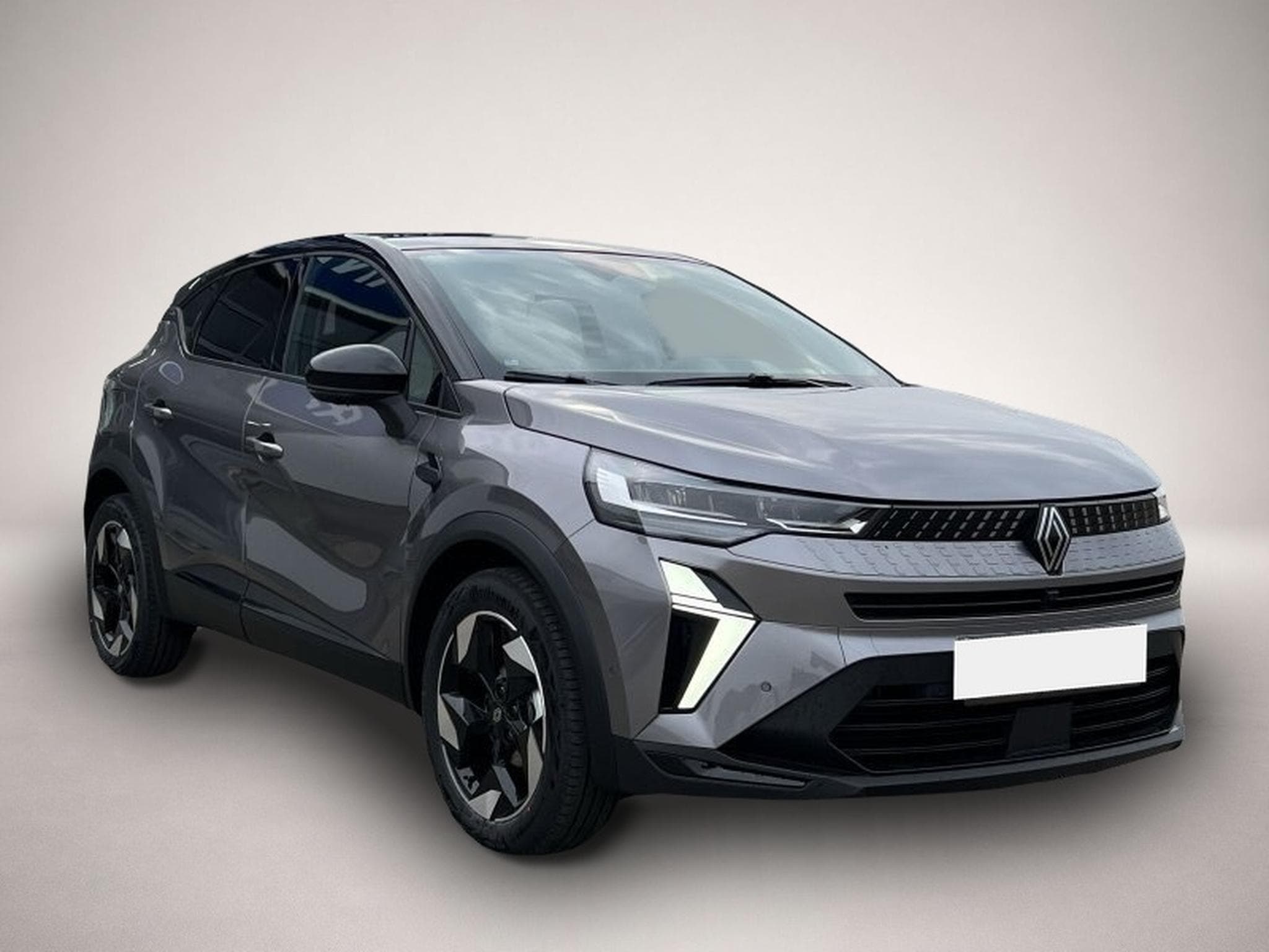 Renault Captur (2026) - Photo 1