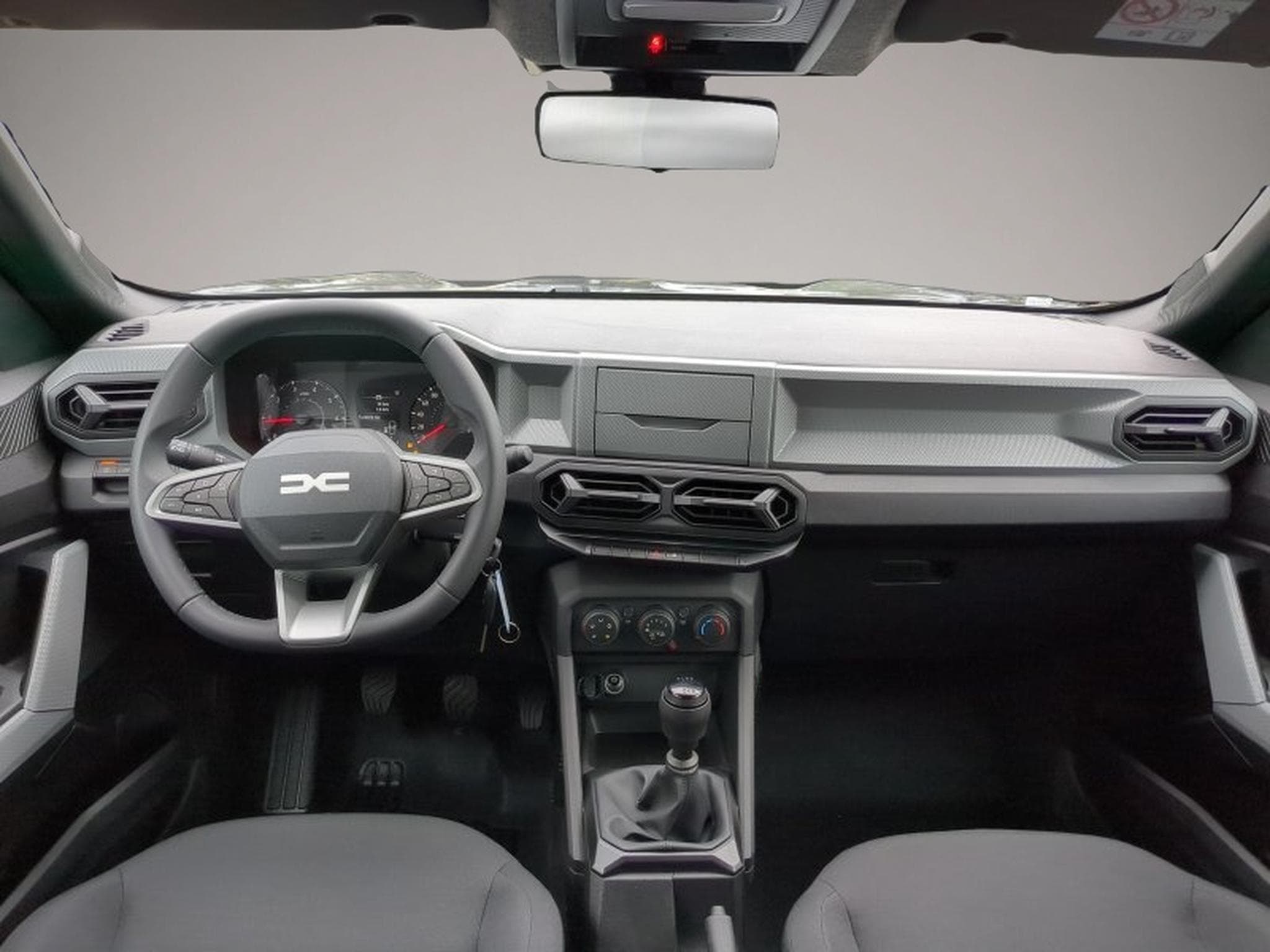 Dacia Duster (2025) - Photo 5