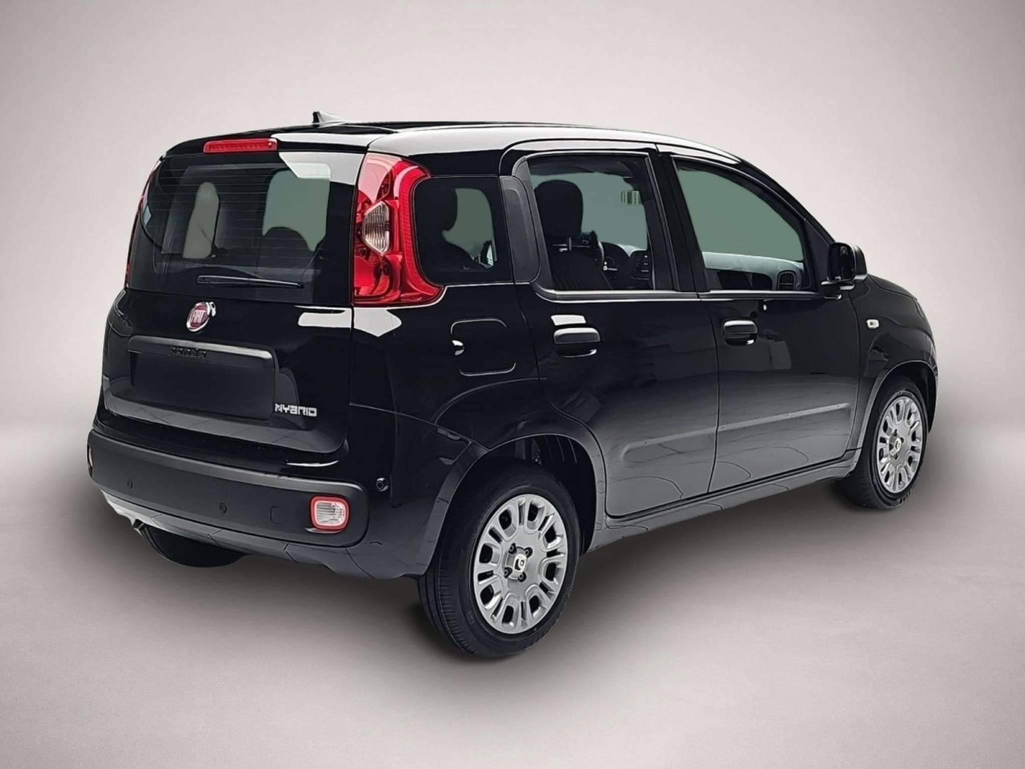 Fiat Panda (2026) - Photo 2