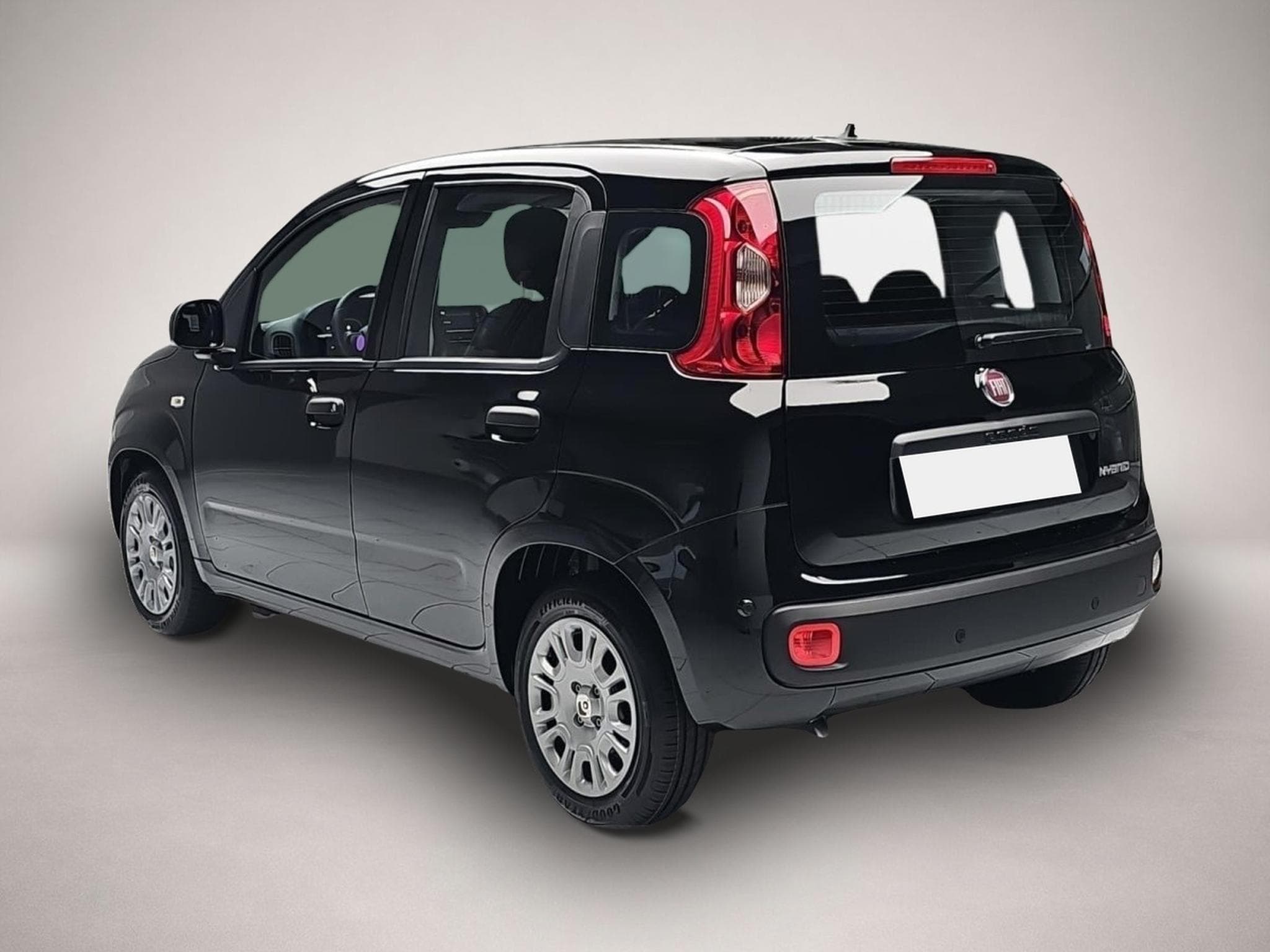 Fiat Panda (2026) - Photo 3