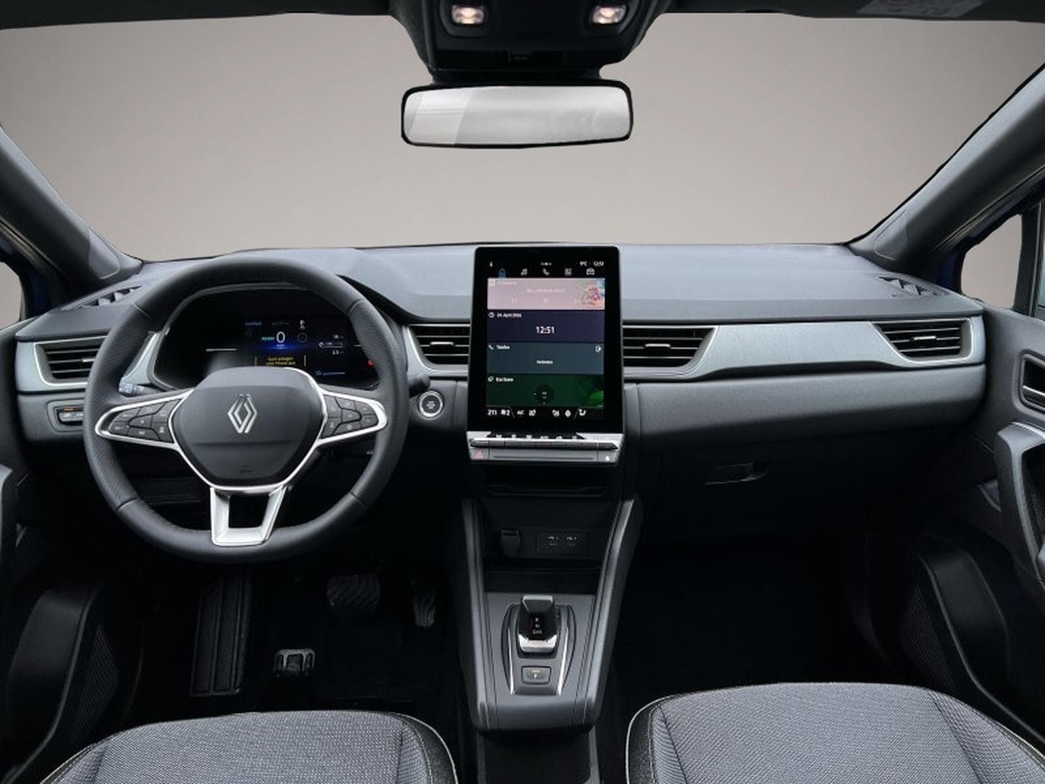 Renault Captur (2025) - Photo 5
