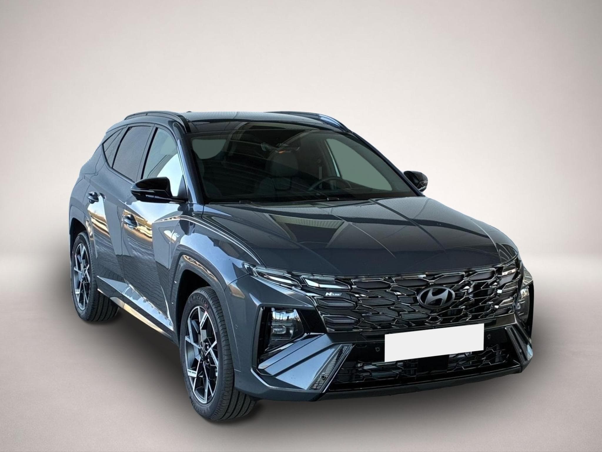 Hyundai Tucson (2026) - Photo 4