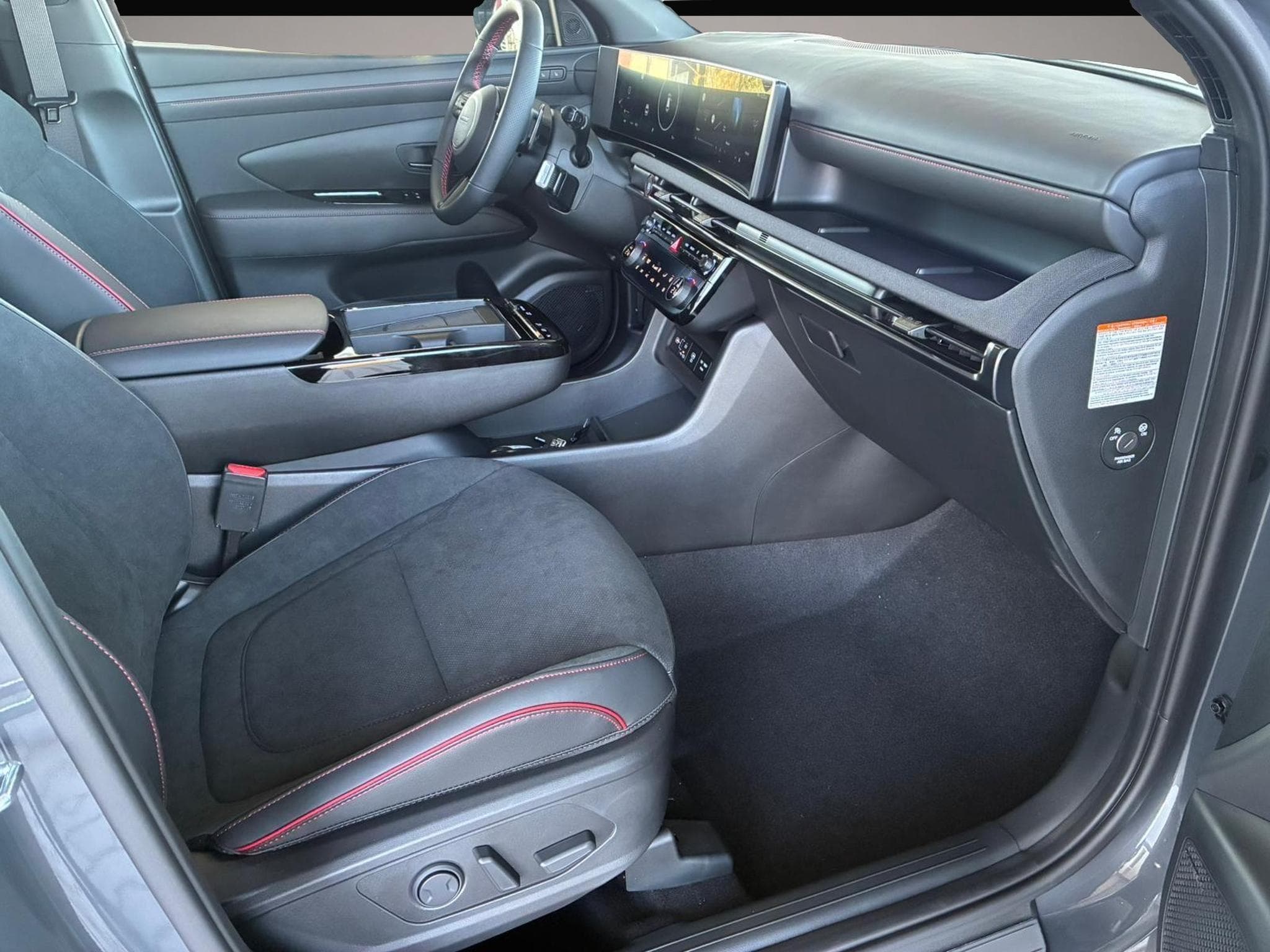 Hyundai Tucson (2026) - Photo 8