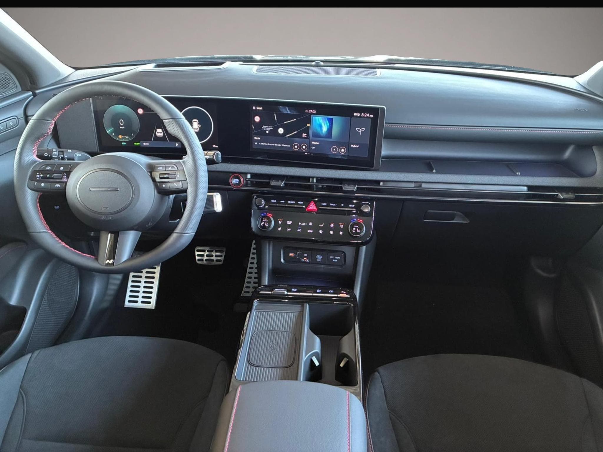 Hyundai Tucson (2026) - Photo 5