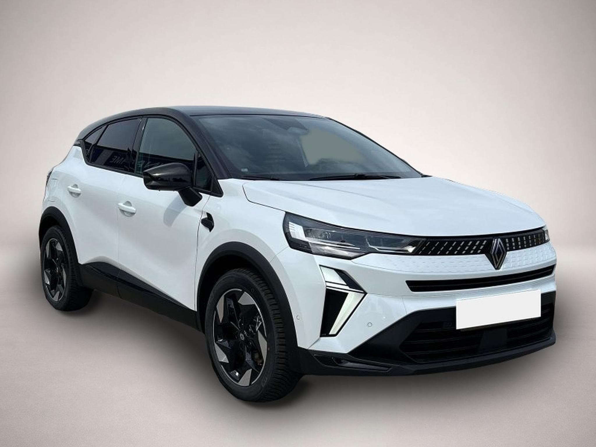 Renault Captur (2026) - Photo 1