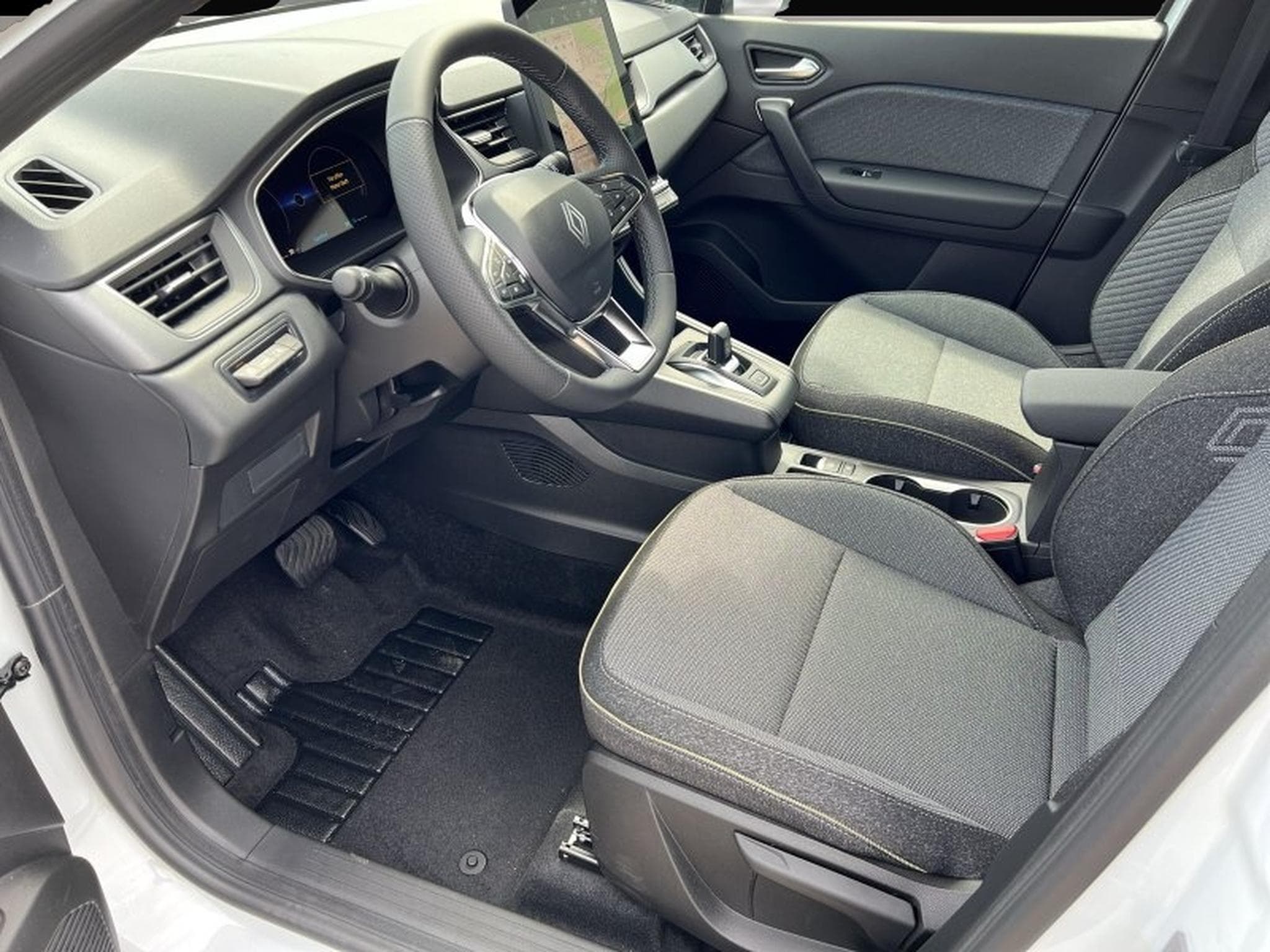 Renault Captur (2026) - Photo 4