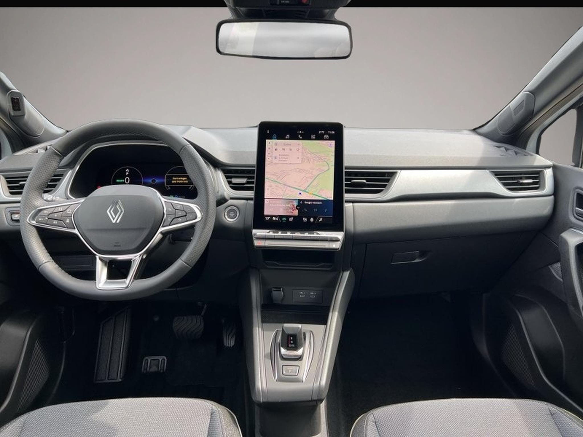 Renault Captur (2026) - Photo 5