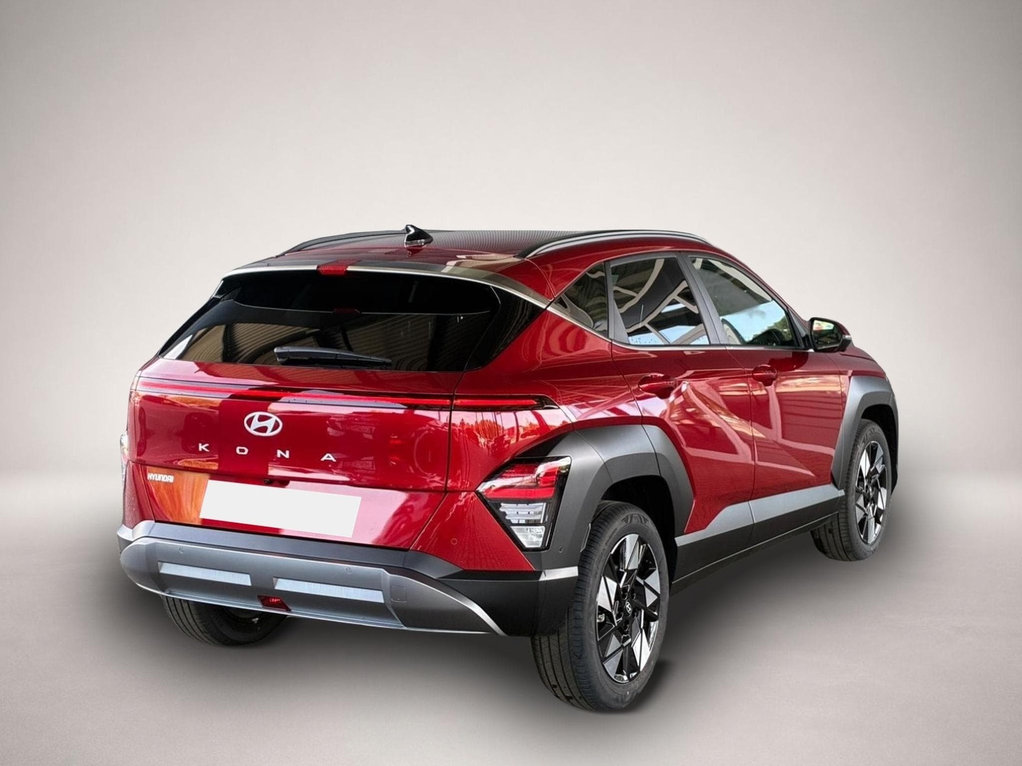 Hyundai Kona (2025) - Photo 3