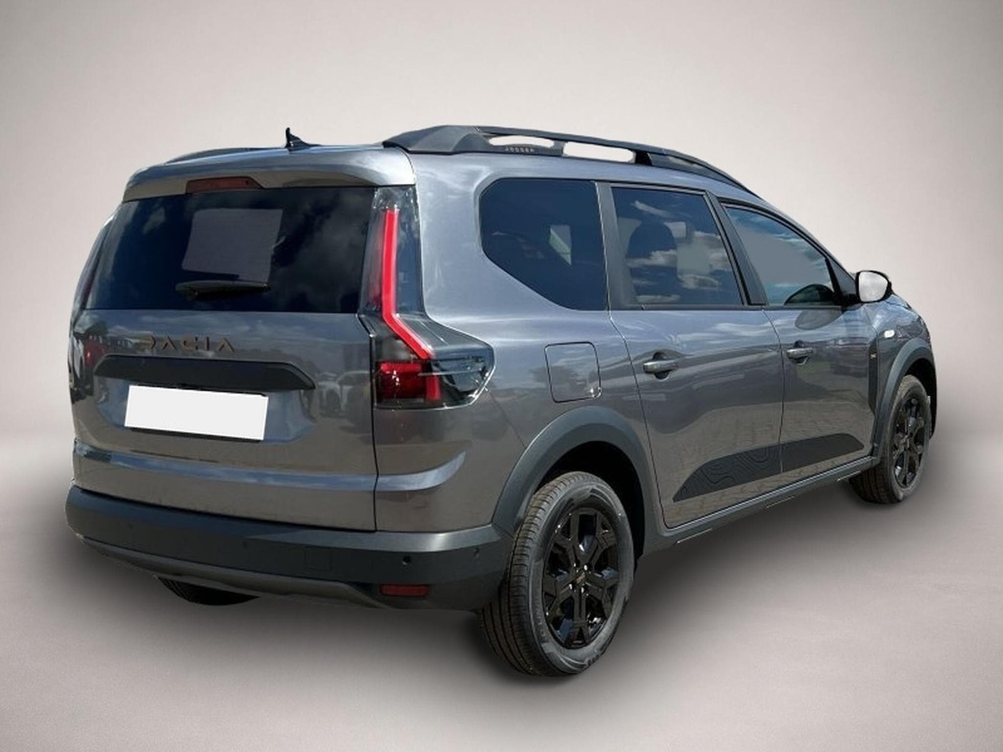 Dacia Jogger (2026) - Photo 3
