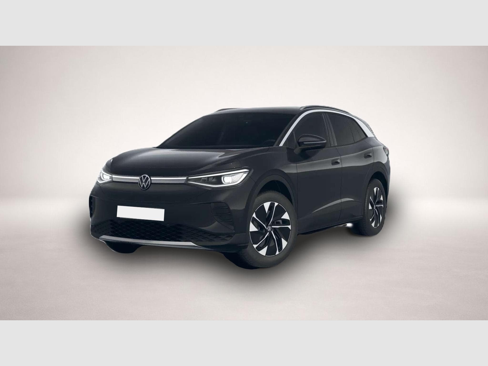 VW ID.4 (2025) - Photo 1