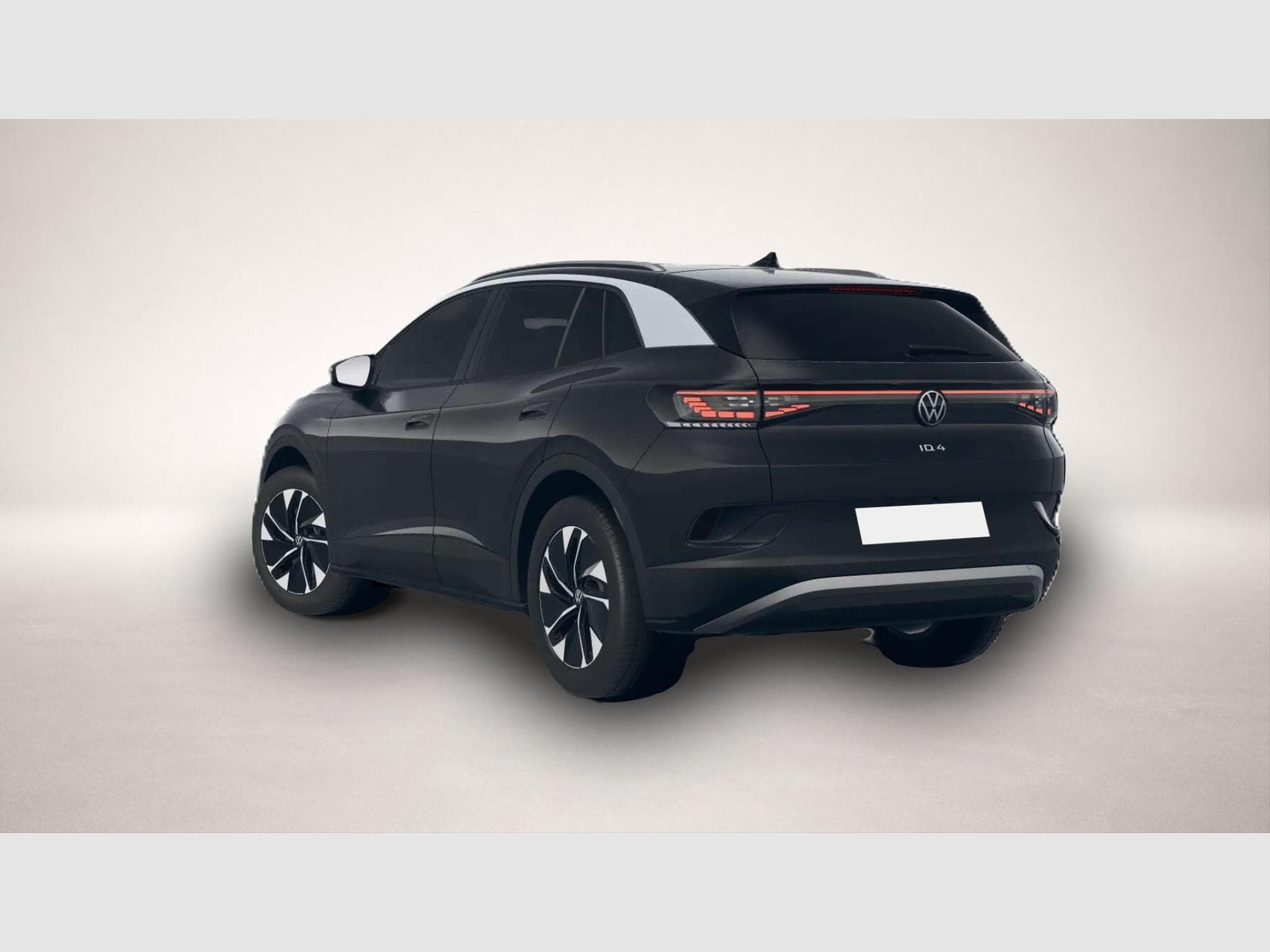 VW ID.4 (2025) - Photo 2