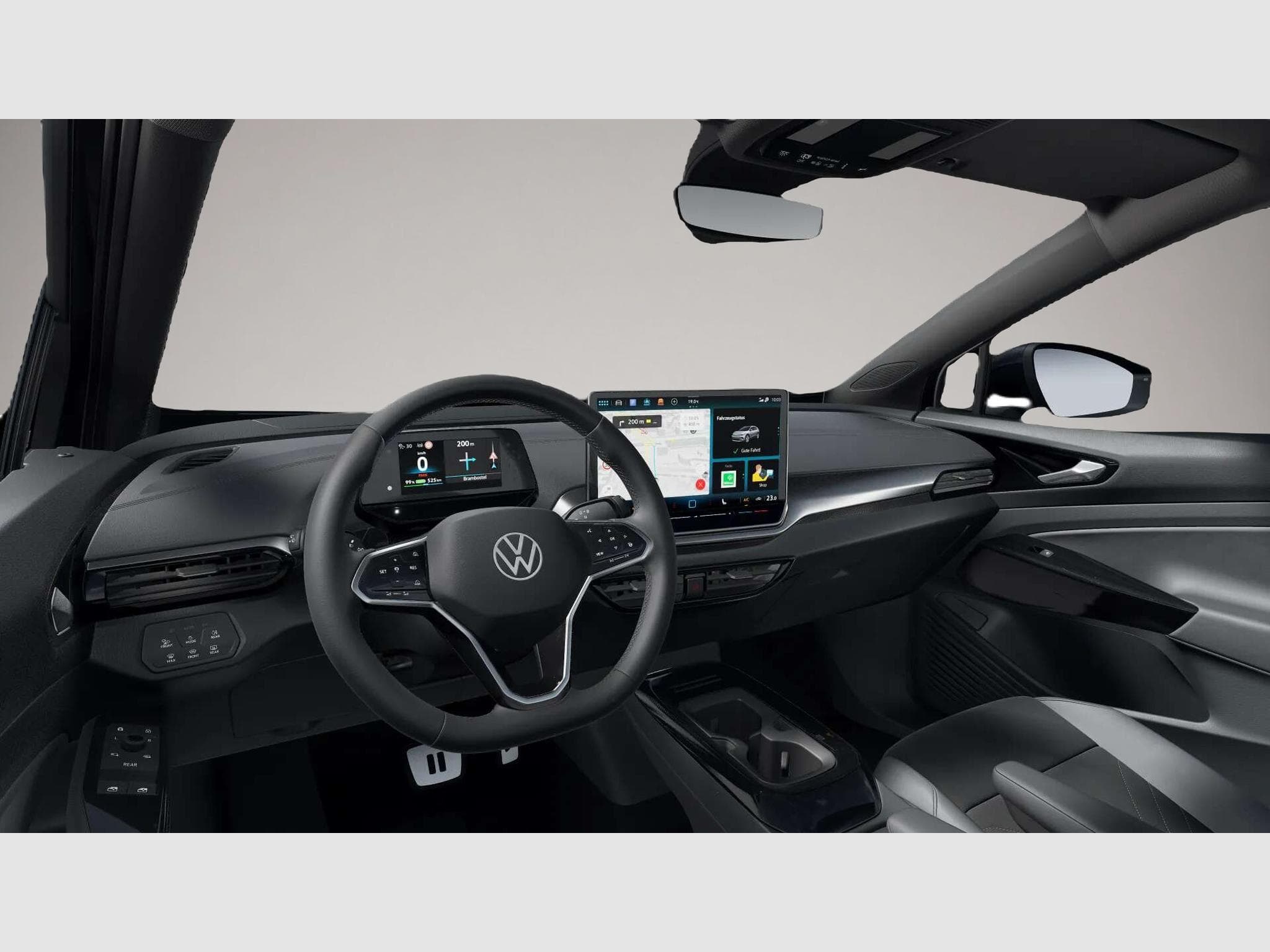 VW ID.4 (2025) - Photo 3