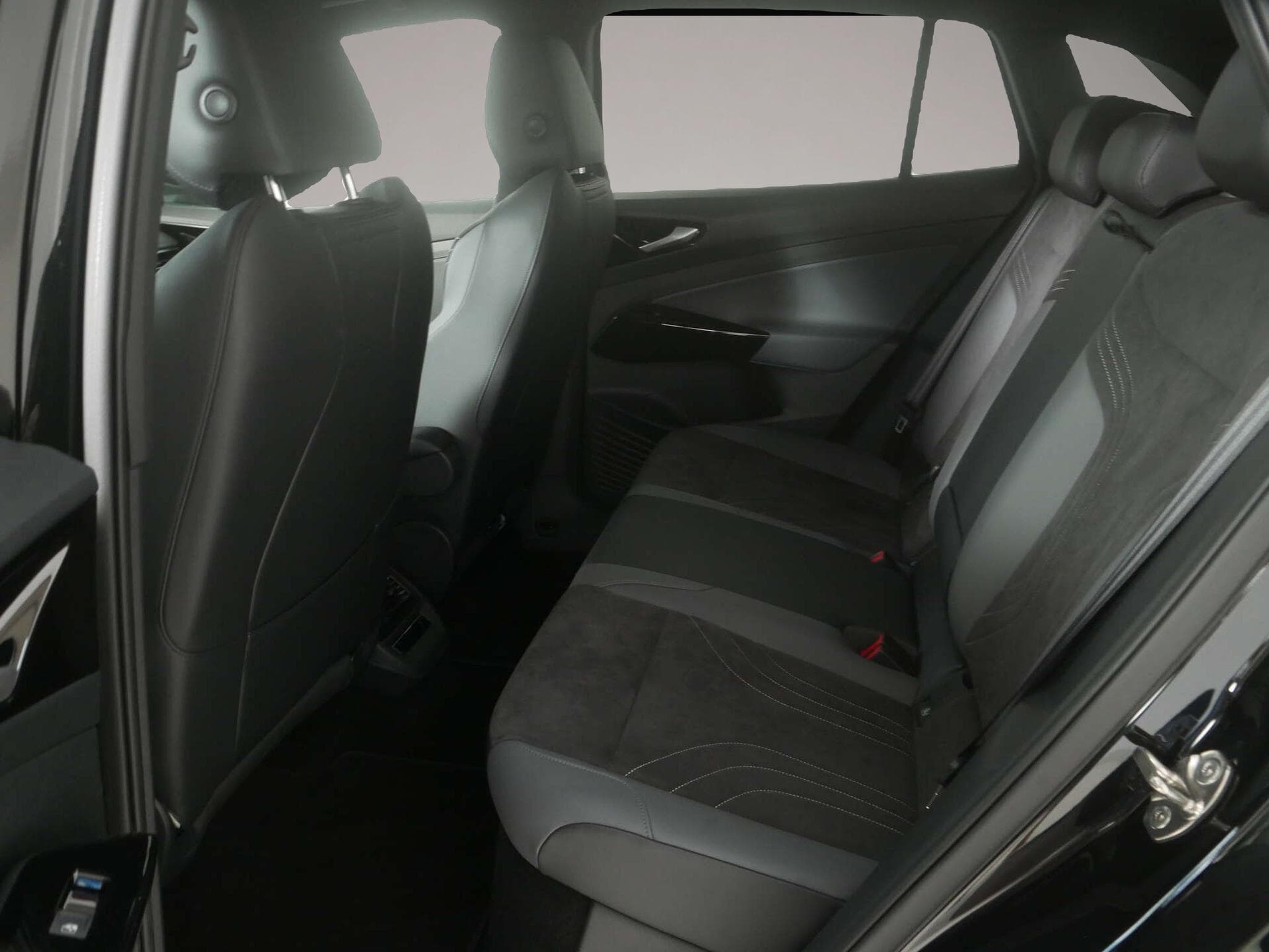 VW ID.4 (2025) - Photo 4