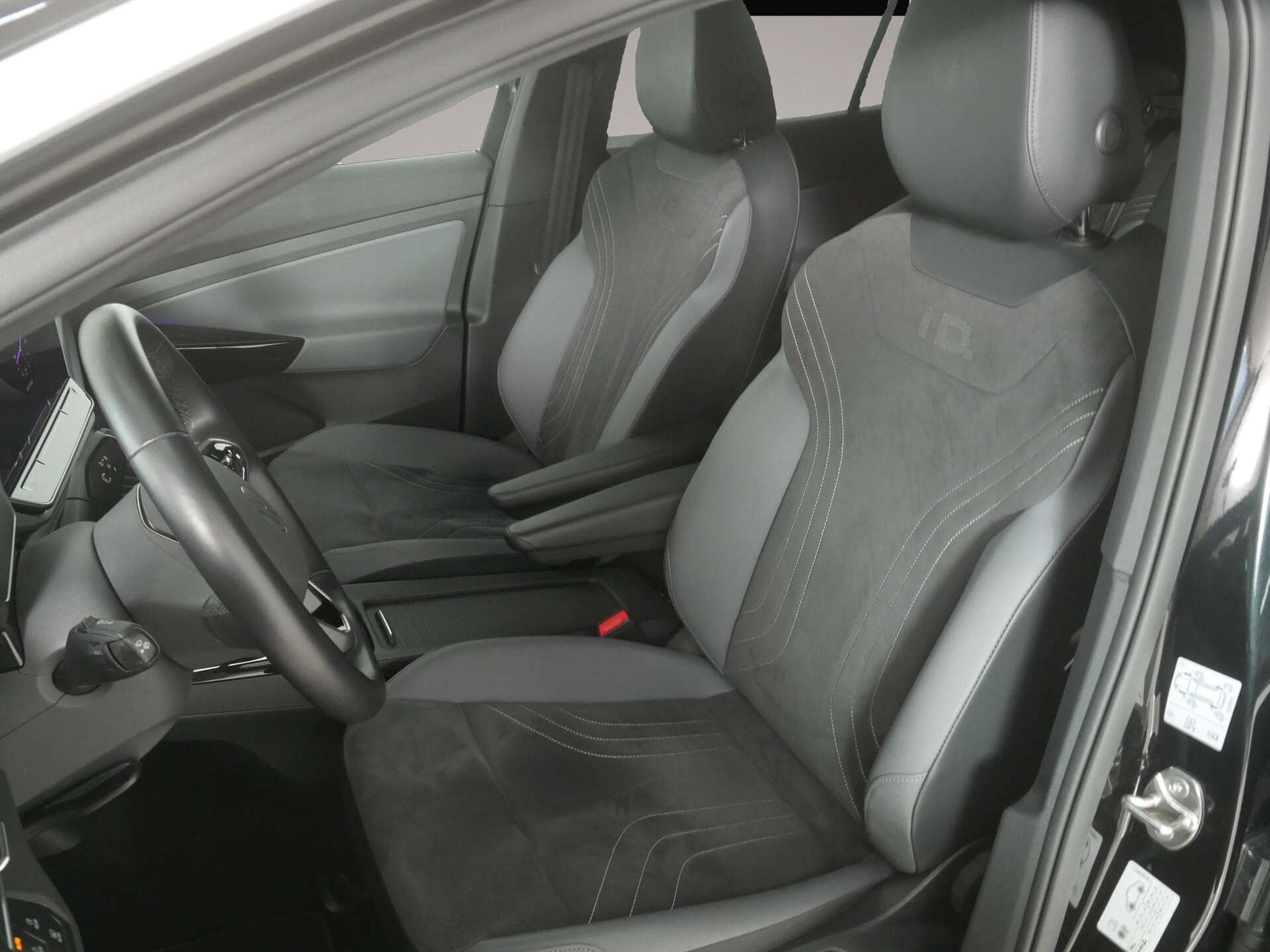 VW ID.4 (2025) - Photo 6