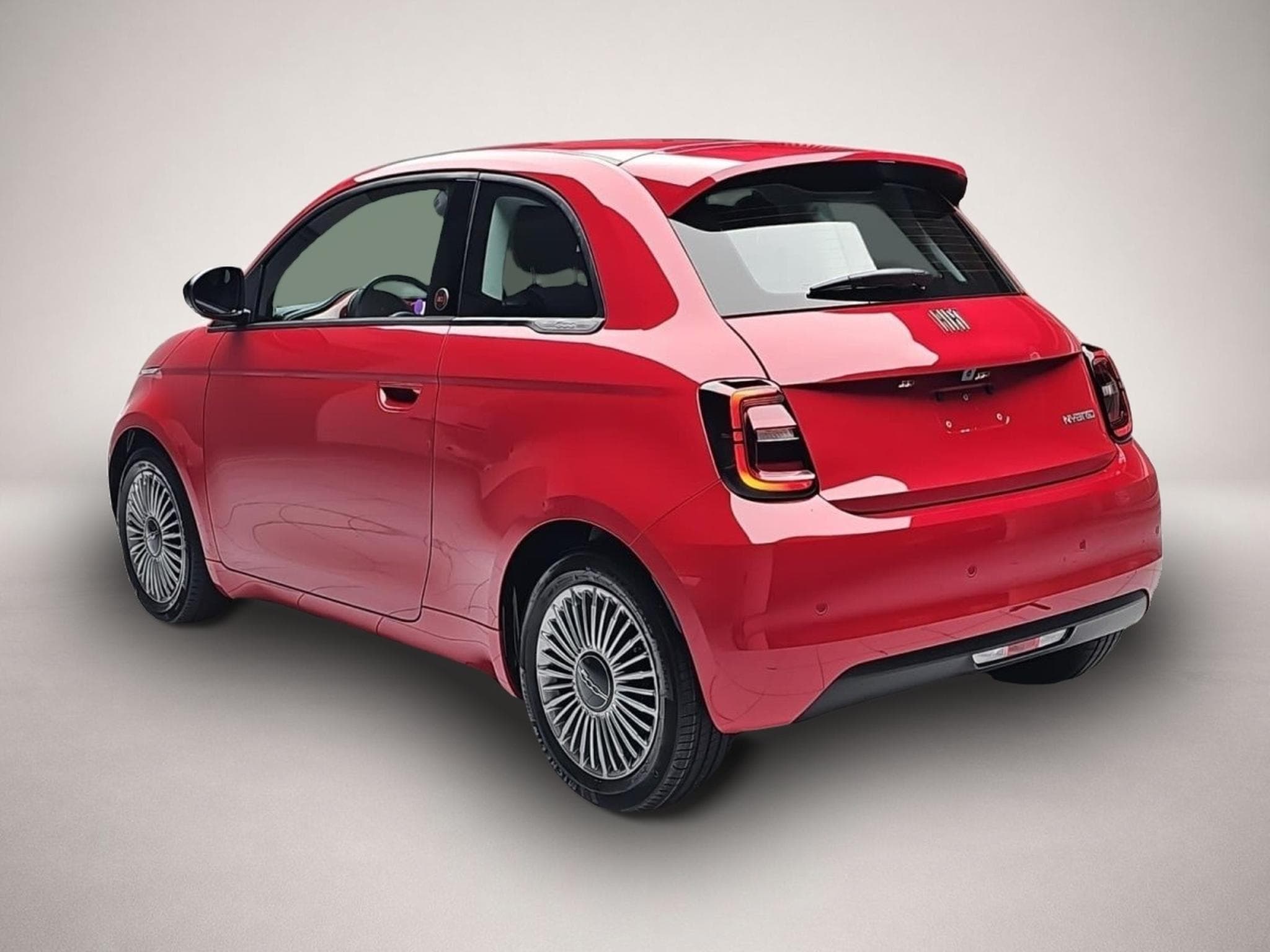 Fiat 500 (2026) - Photo 3